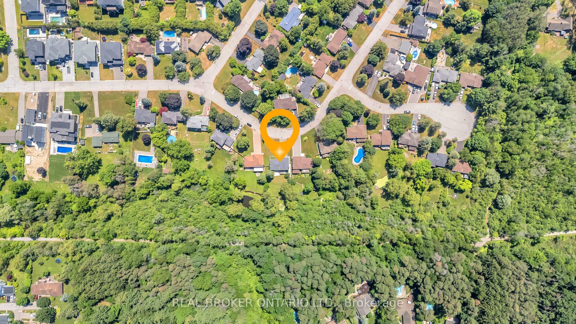 Photo 43 of 5 Orsi Road, Caledon, Caledon East — HOMEH