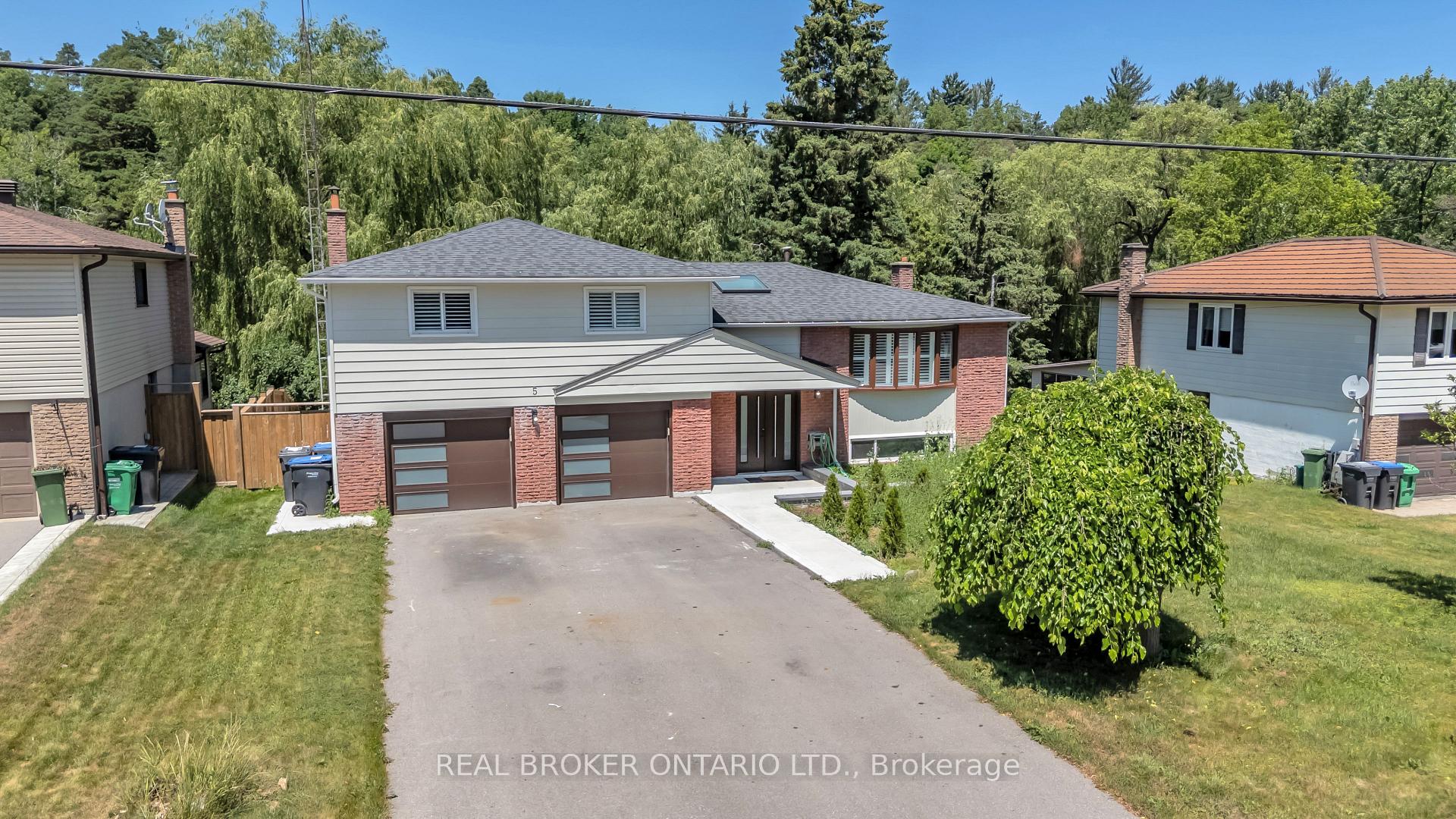 Photo 45 of 5 Orsi Road, Caledon, Caledon East — HOMEH