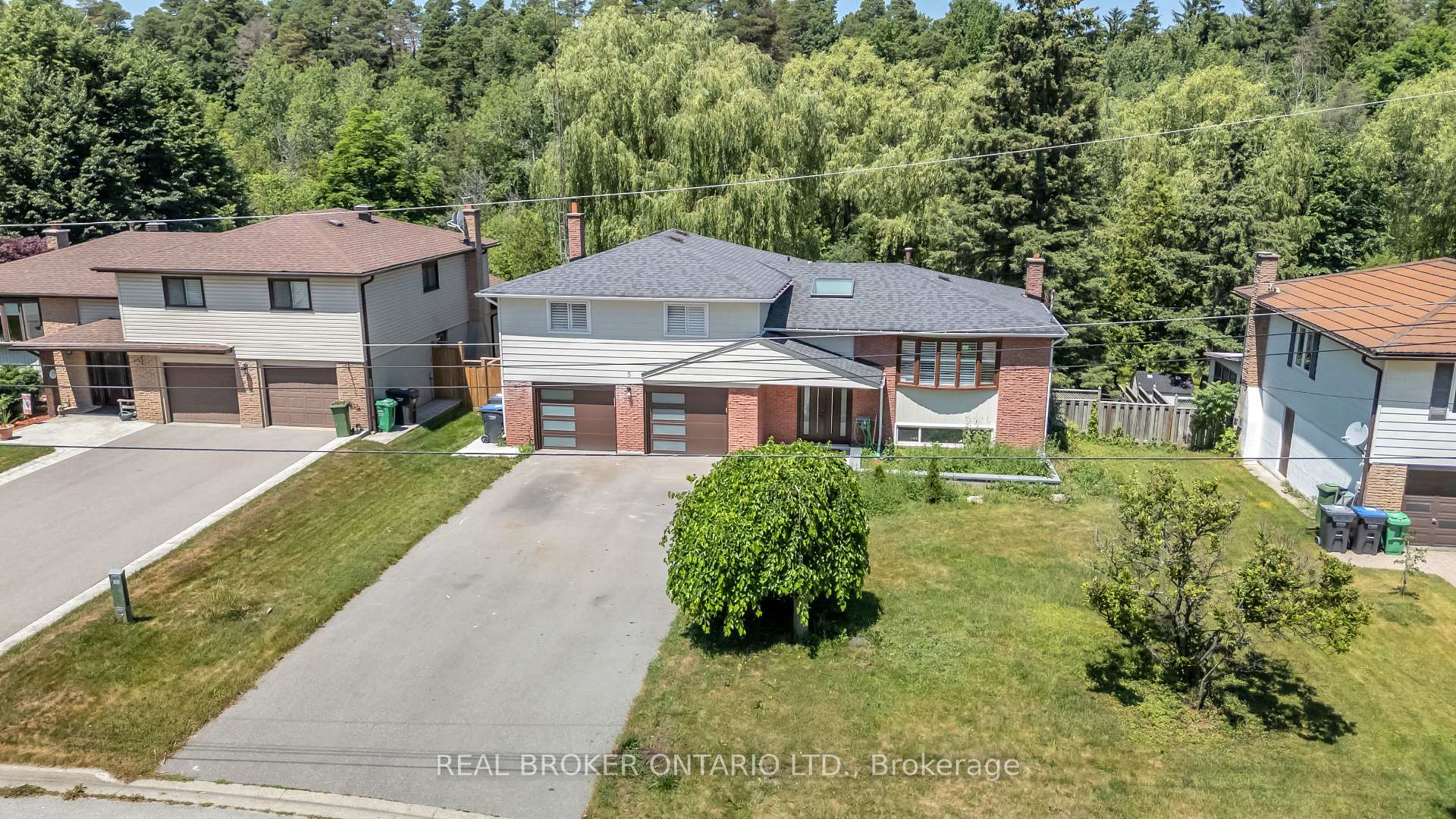 Photo 46 of 5 Orsi Road, Caledon, Caledon East — HOMEH