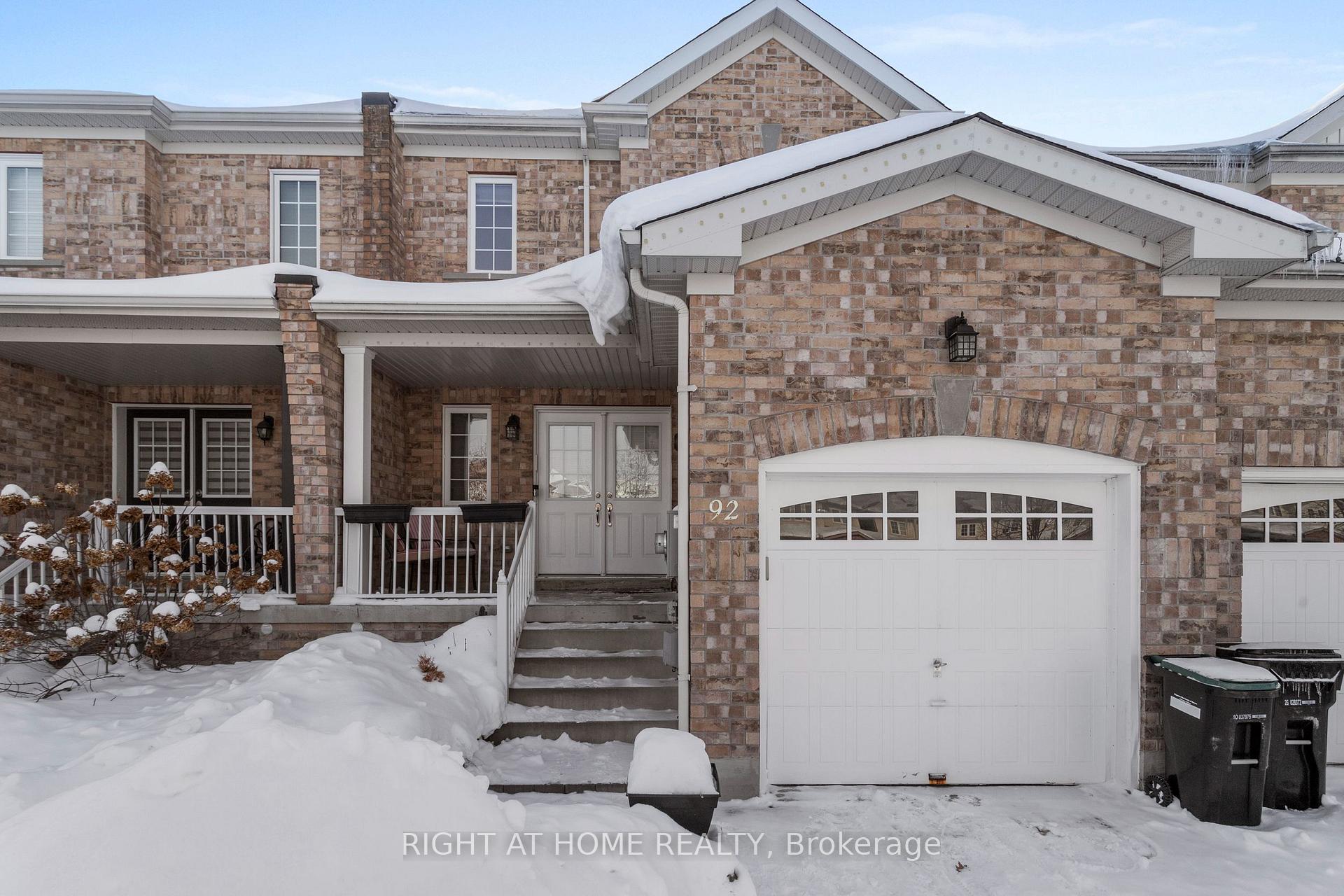 Photo 1 of 92 Stonemount Crescent, Essa, Angus — HOMEH