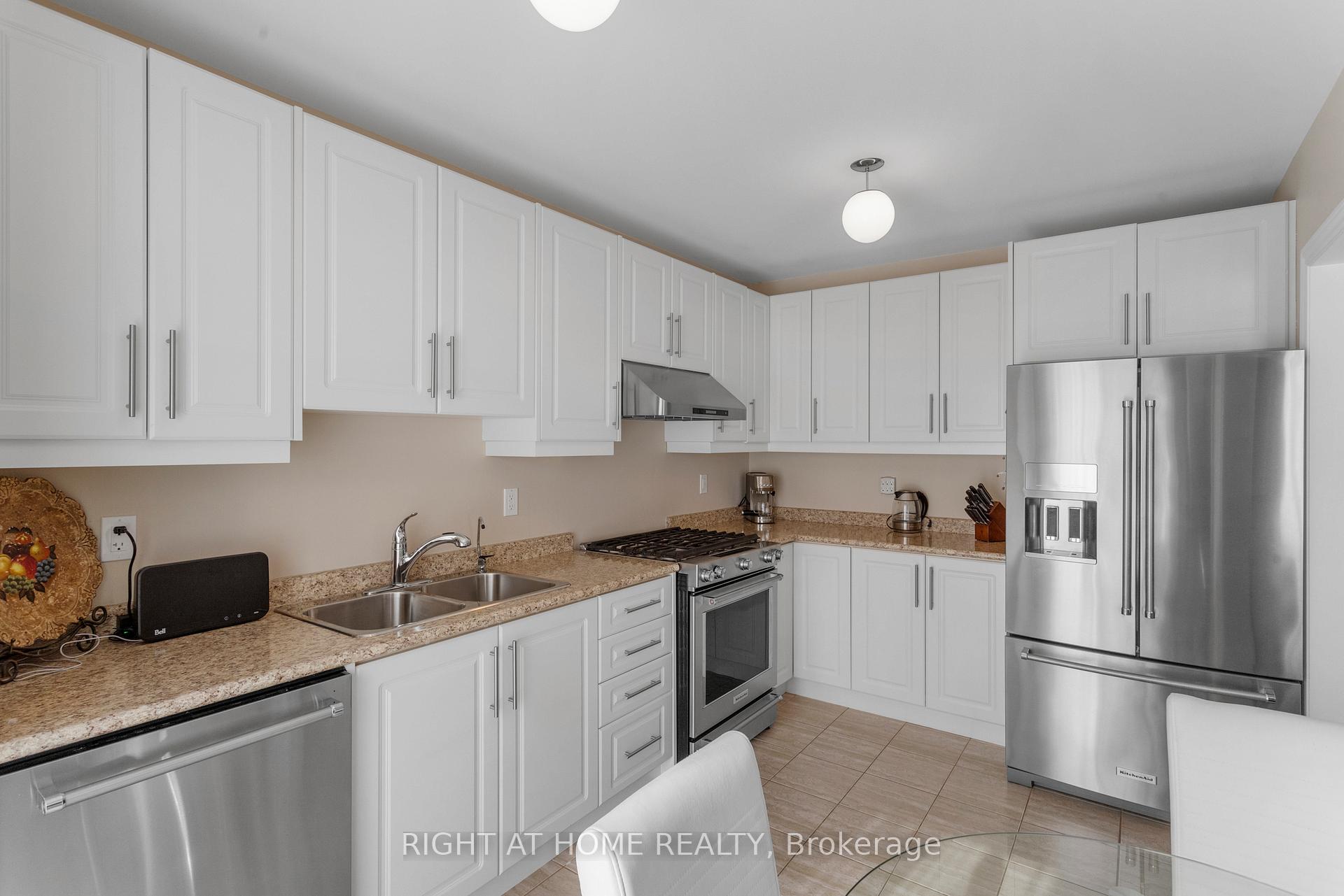 Photo 3 of 92 Stonemount Crescent, Essa, Angus — HOMEH