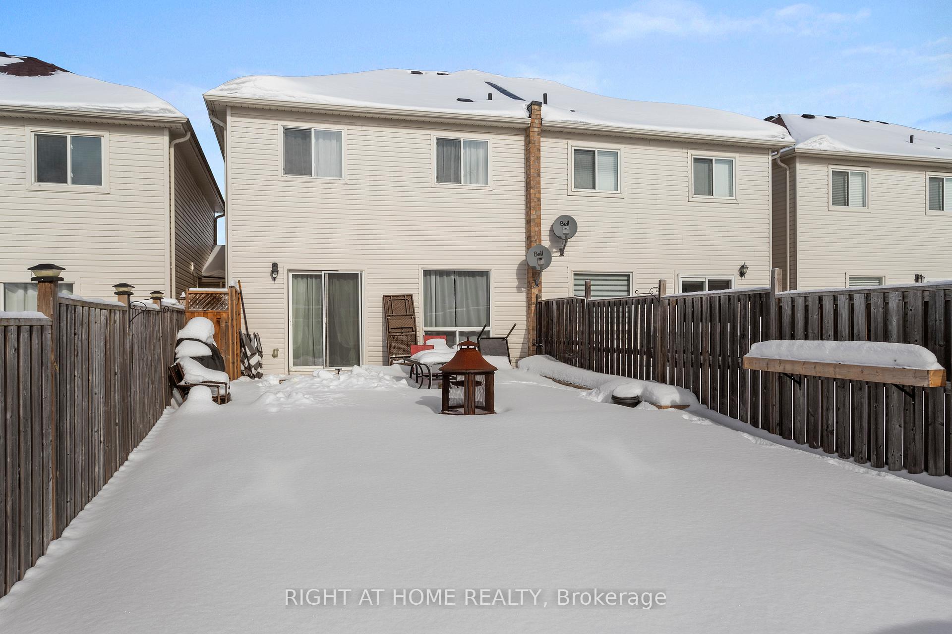 Photo 21 of 92 Stonemount Crescent, Essa, Angus — HOMEH