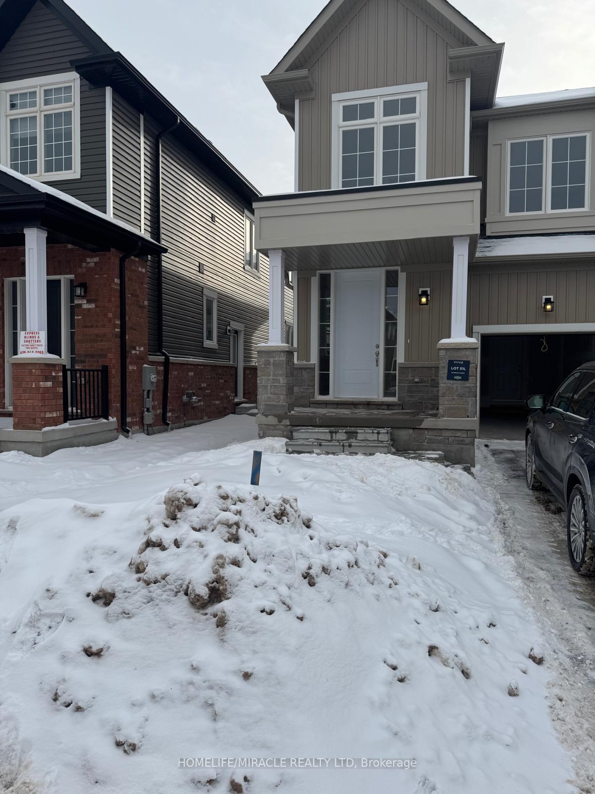 Photo 1 of 80 Brown Street, Erin — HOMEH