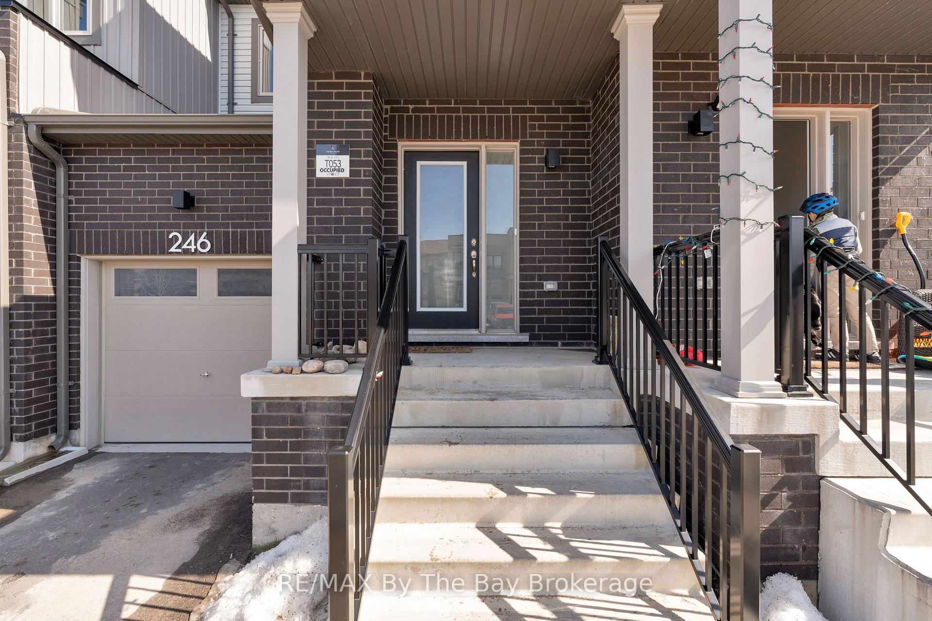 Photo 1 of 246 Atkinson Street, Clearview, Stayner — HOMEH