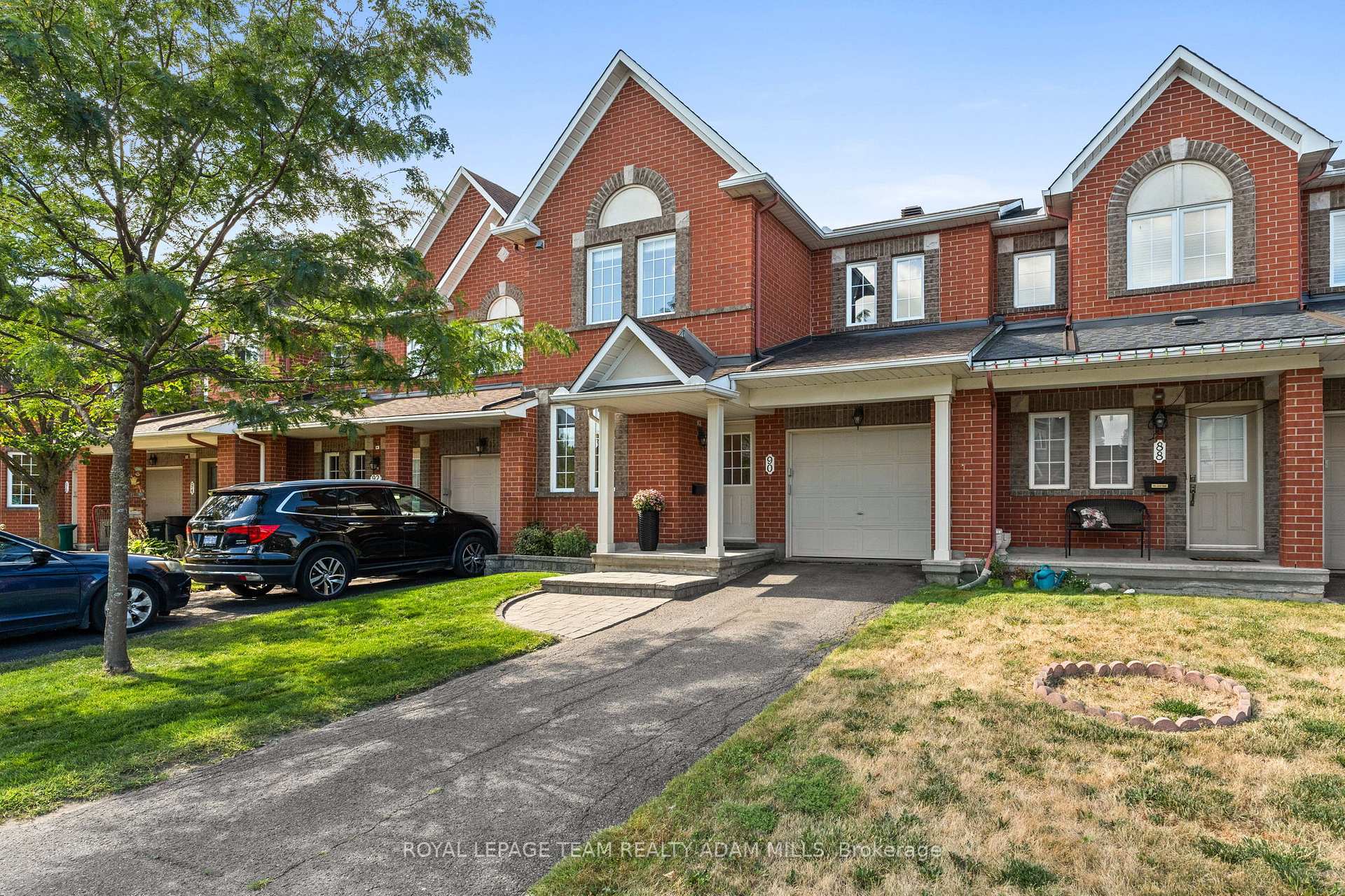 Photo 1 of 90 Hathaway Drive, Ottawa, Barrhaven East — HOMEH