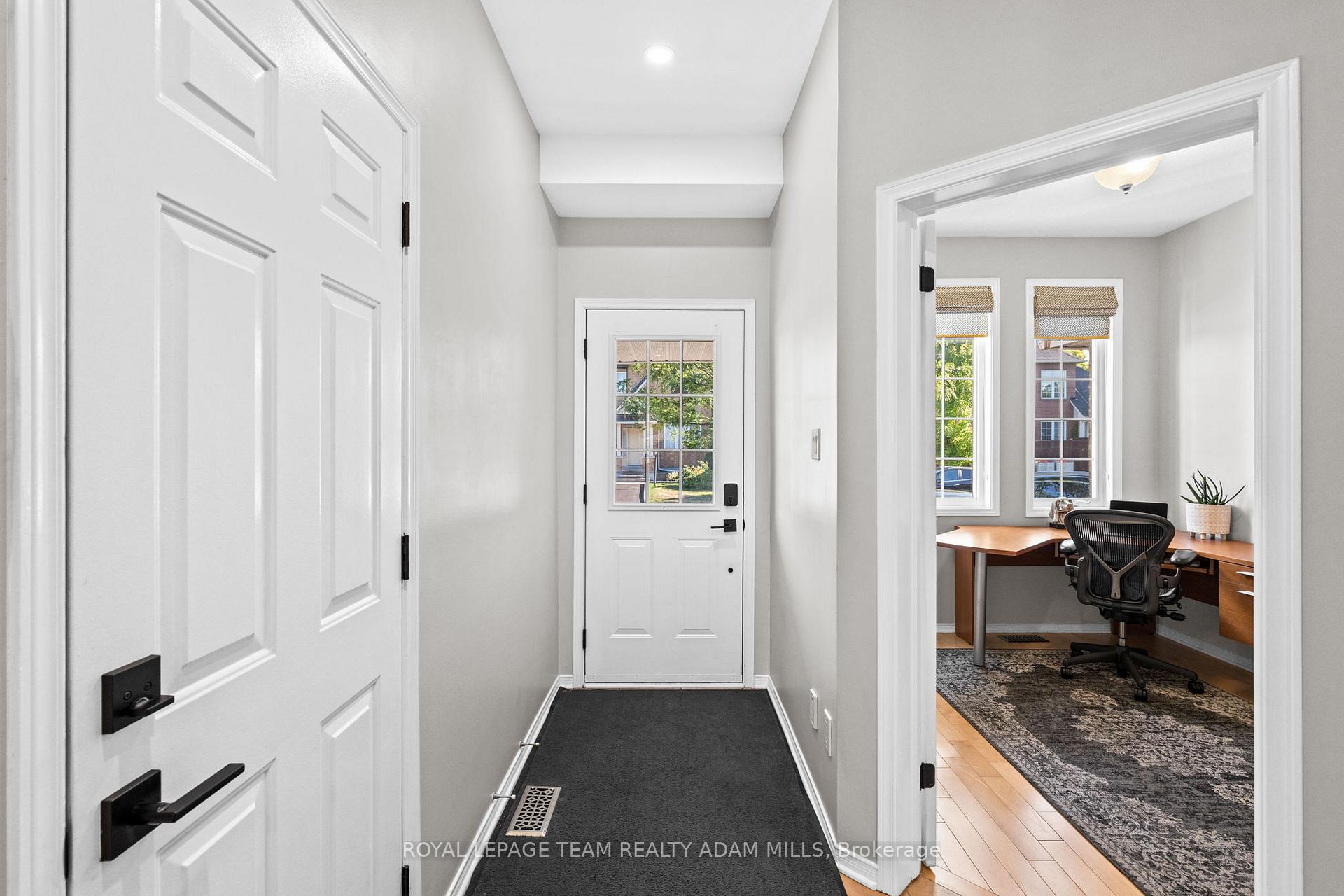 Photo 4 of 90 Hathaway Drive, Ottawa, Barrhaven East — HOMEH