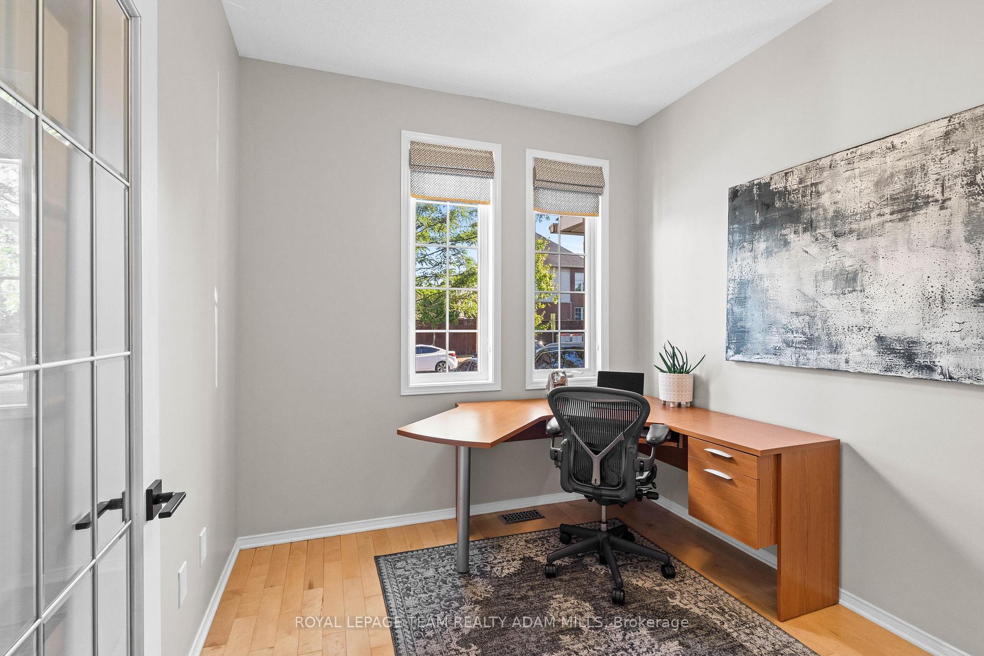 Photo 5 of 90 Hathaway Drive, Ottawa, Barrhaven East — HOMEH