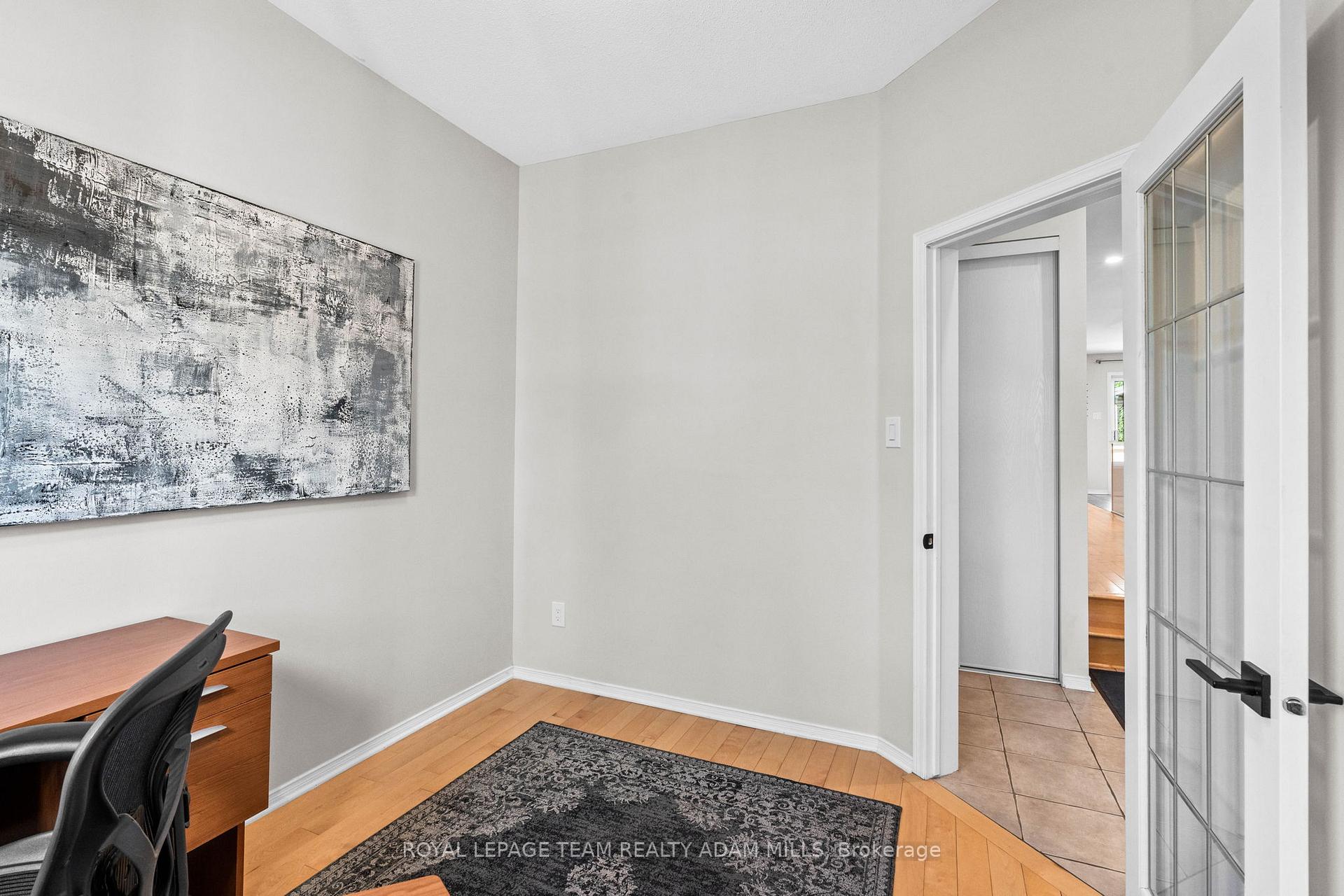 Photo 6 of 90 Hathaway Drive, Ottawa, Barrhaven East — HOMEH