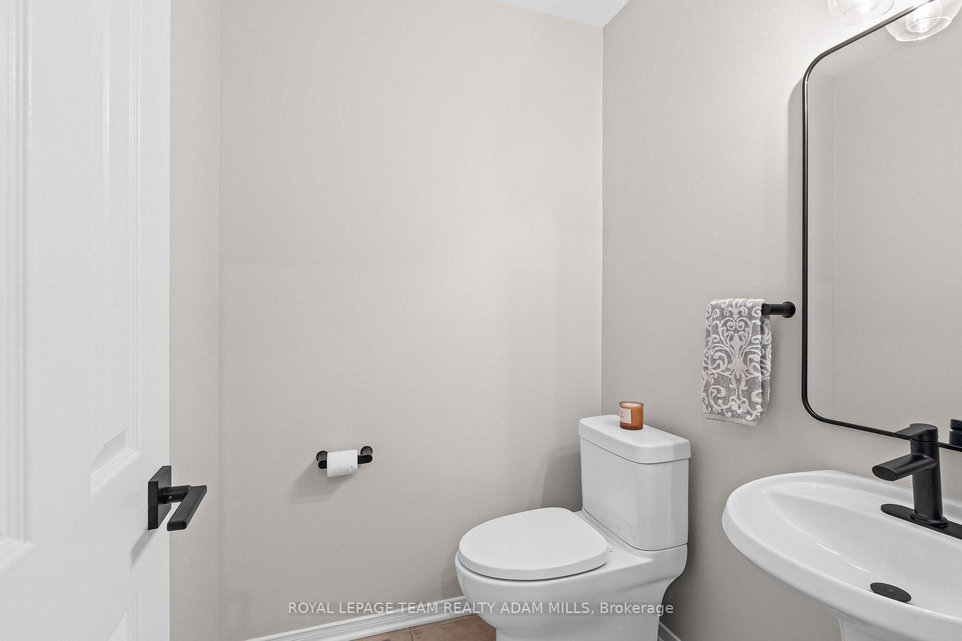 Photo 8 of 90 Hathaway Drive, Ottawa, Barrhaven East — HOMEH