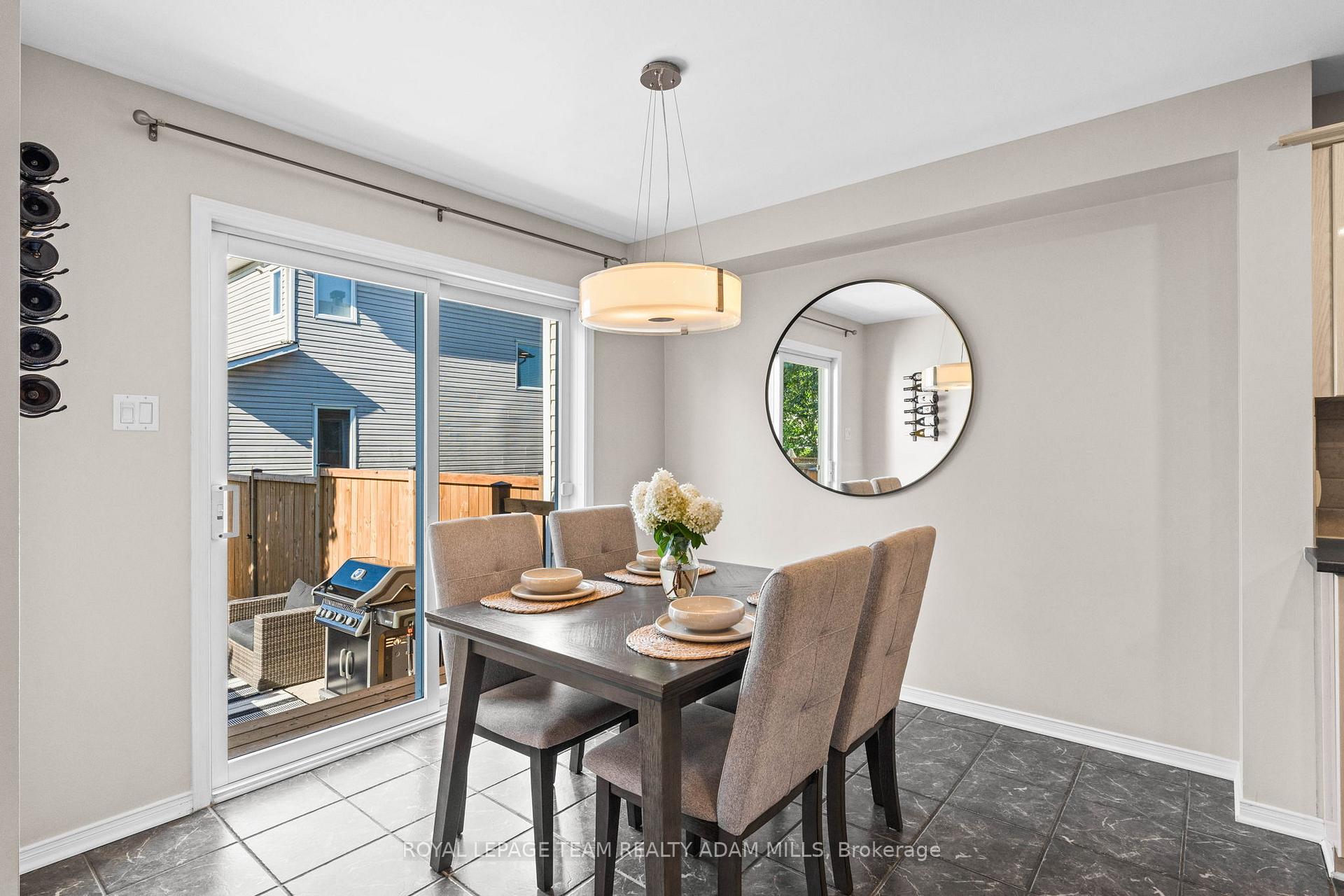 Photo 18 of 90 Hathaway Drive, Ottawa, Barrhaven East — HOMEH