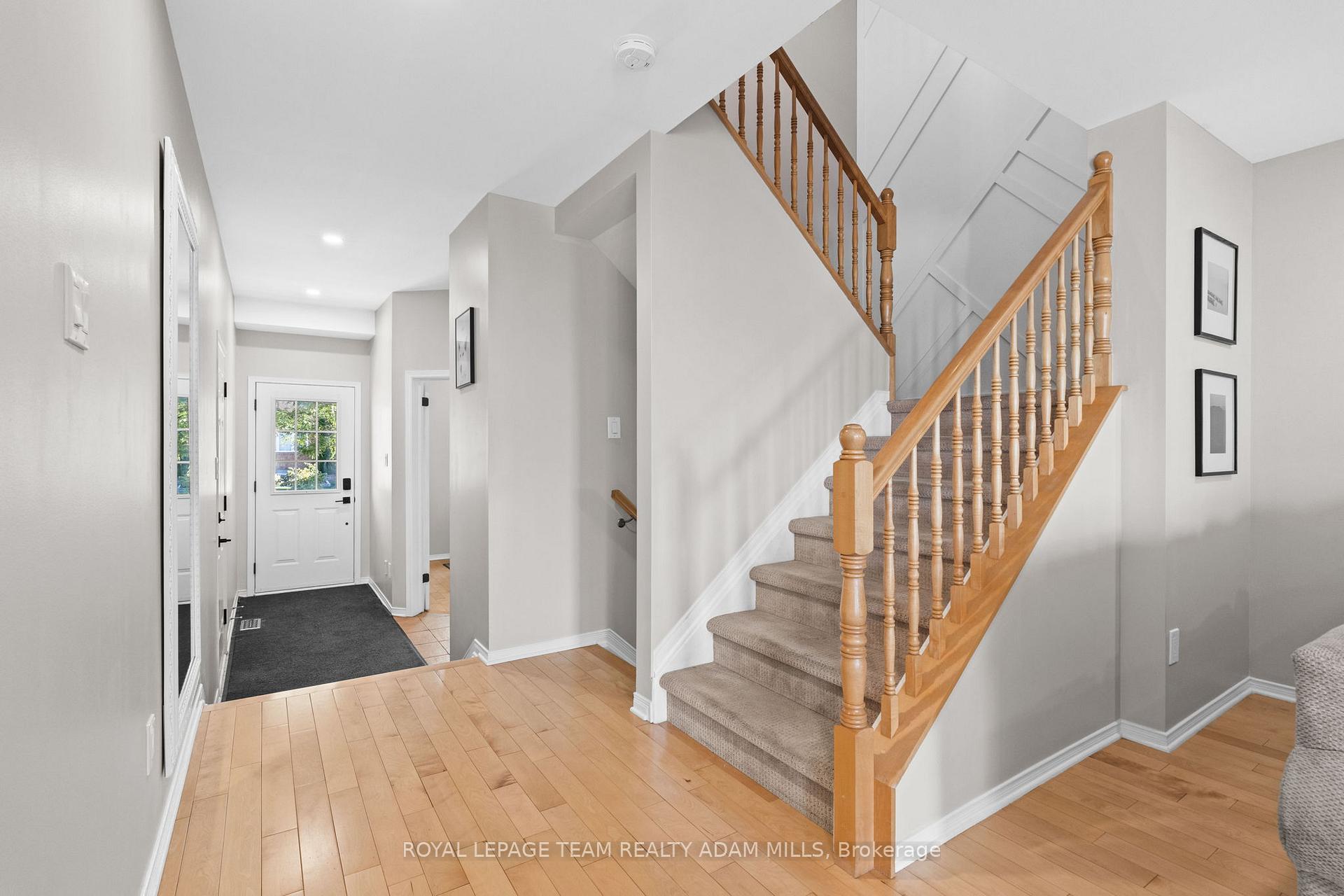 Photo 20 of 90 Hathaway Drive, Ottawa, Barrhaven East — HOMEH