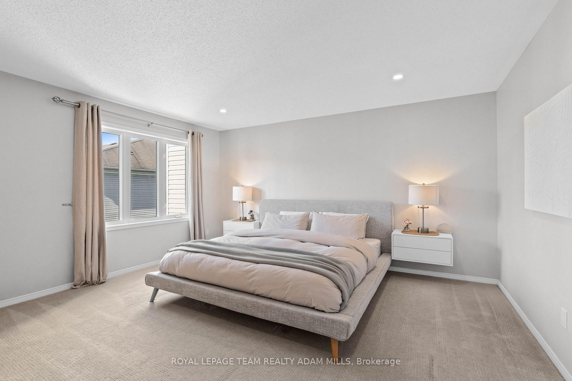 Photo 22 of 90 Hathaway Drive, Ottawa, Barrhaven East — HOMEH