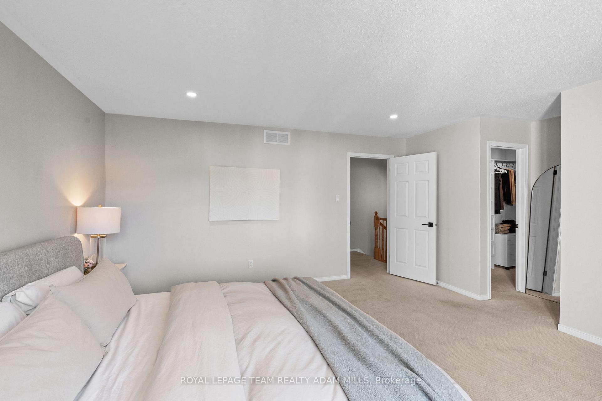 Photo 24 of 90 Hathaway Drive, Ottawa, Barrhaven East — HOMEH