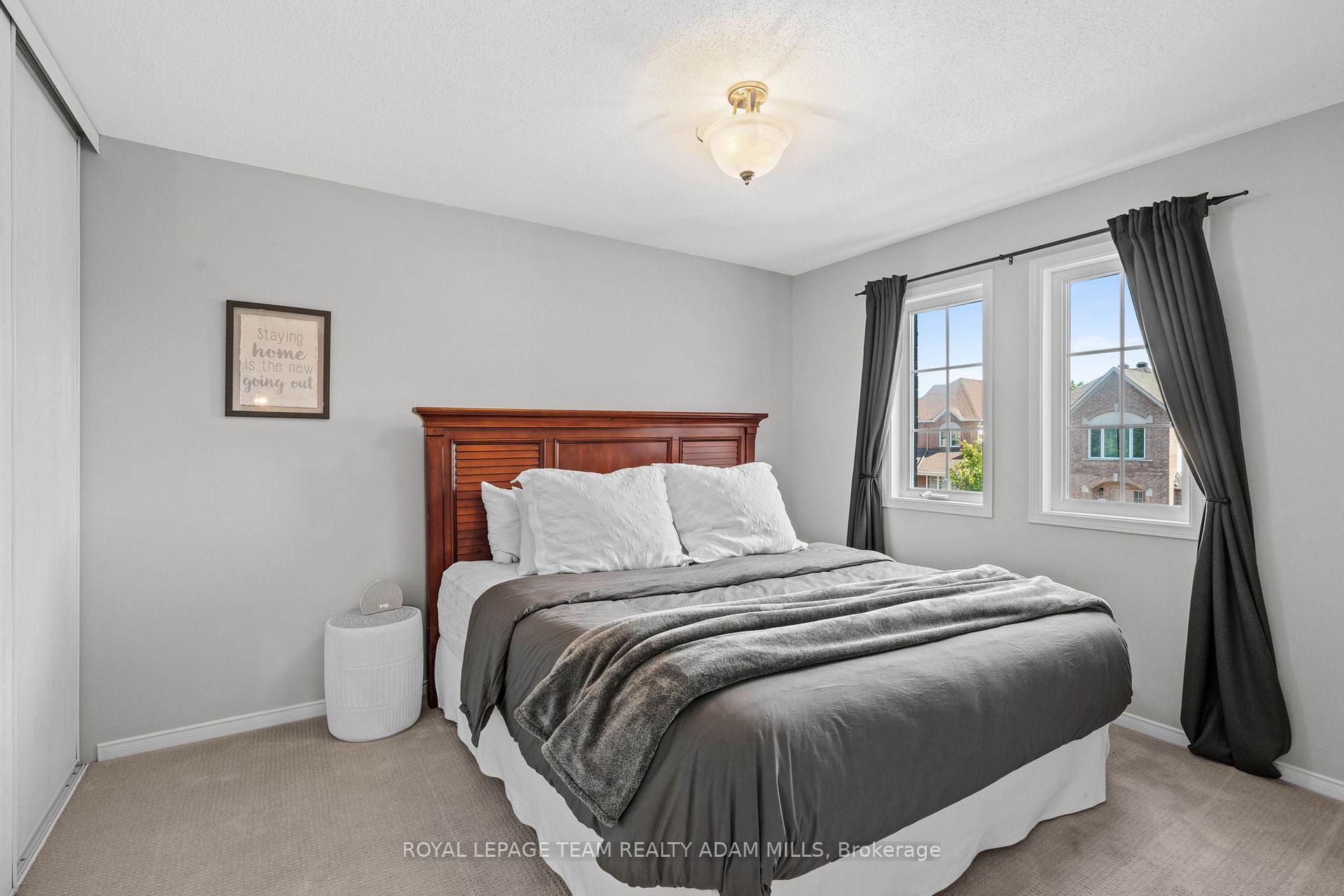 Photo 29 of 90 Hathaway Drive, Ottawa, Barrhaven East — HOMEH