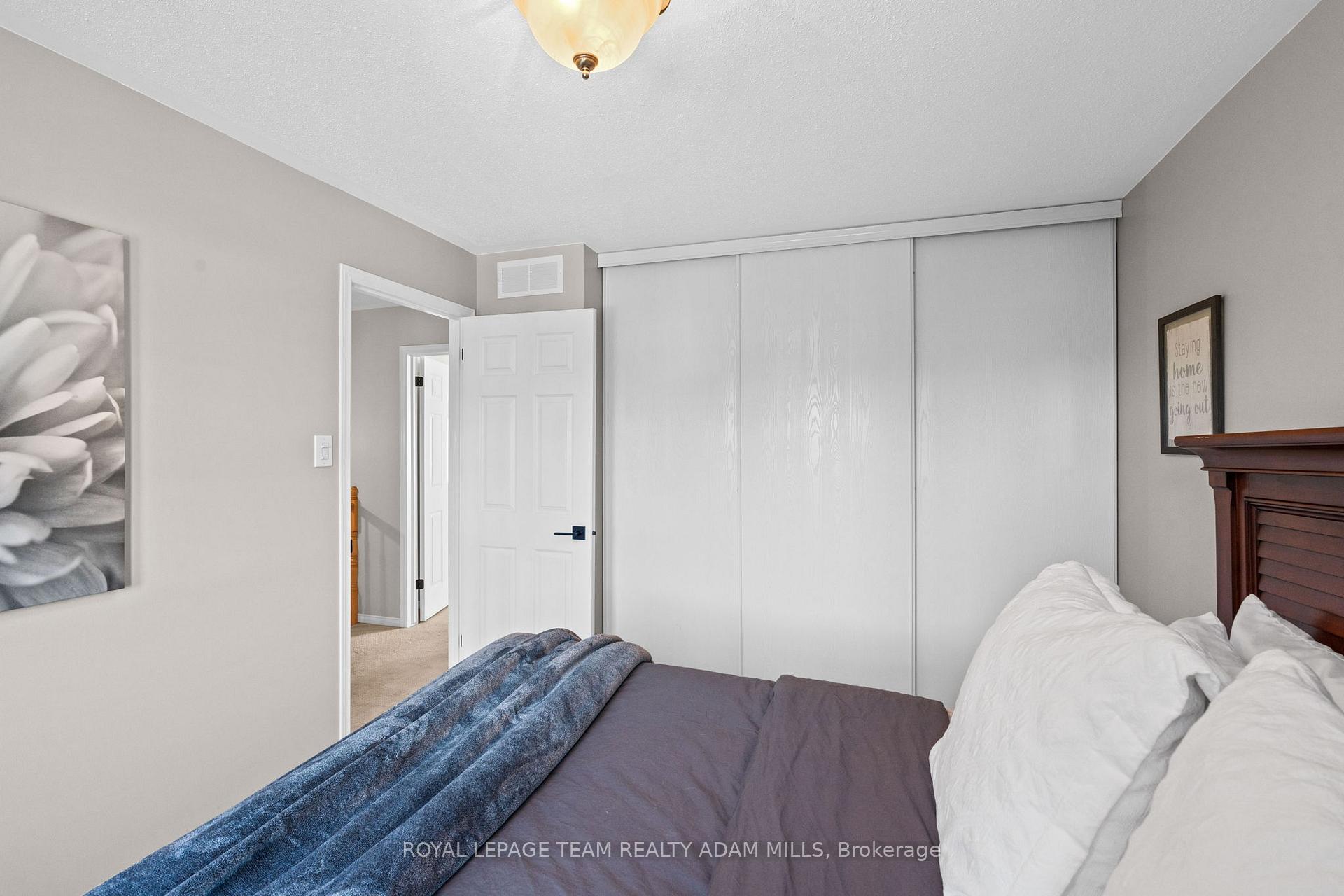 Photo 30 of 90 Hathaway Drive, Ottawa, Barrhaven East — HOMEH