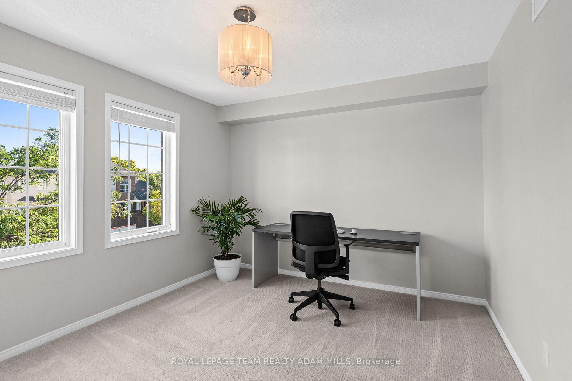 Photo 31 of 90 Hathaway Drive, Ottawa, Barrhaven East — HOMEH