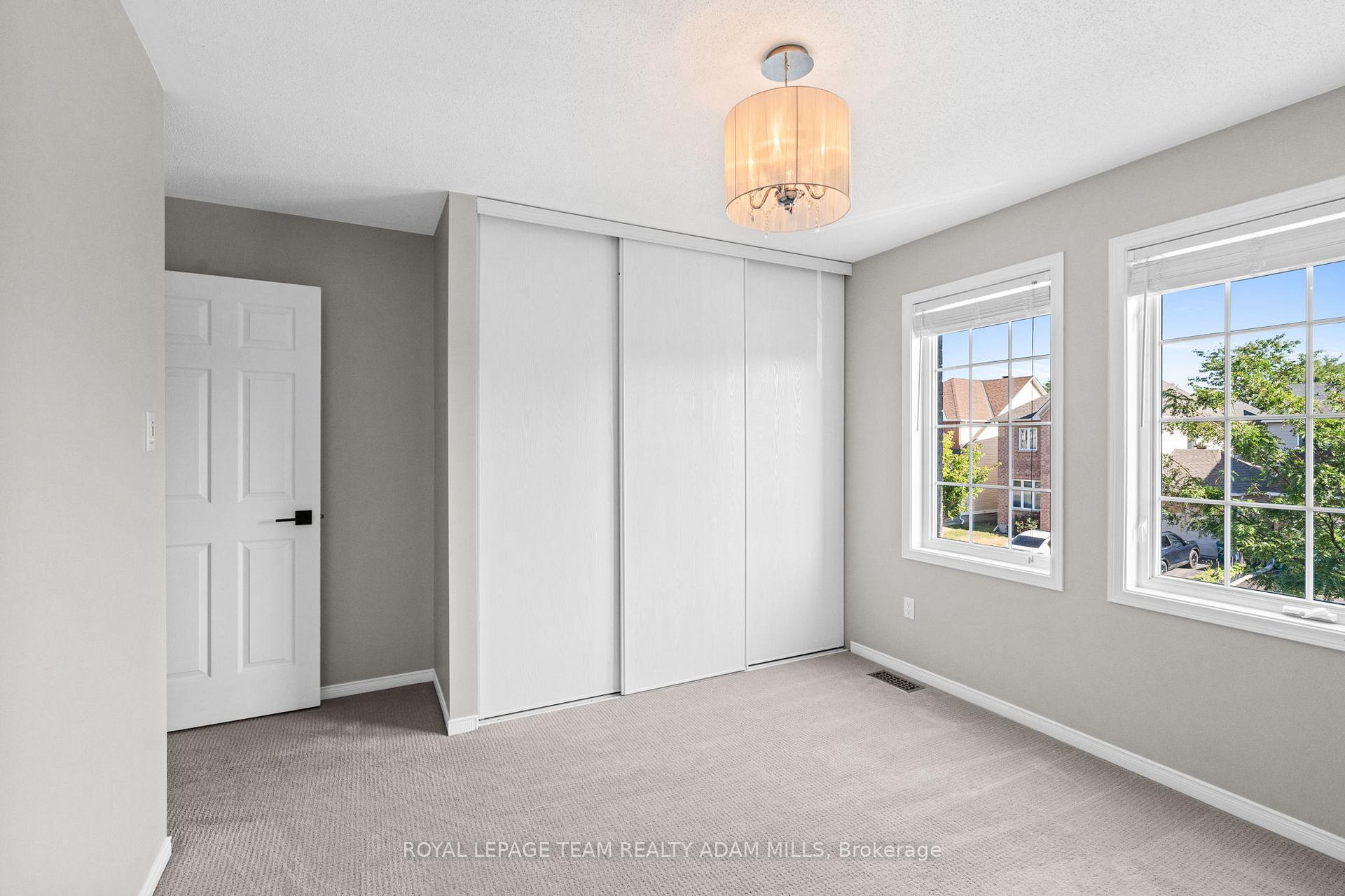 Photo 32 of 90 Hathaway Drive, Ottawa, Barrhaven East — HOMEH