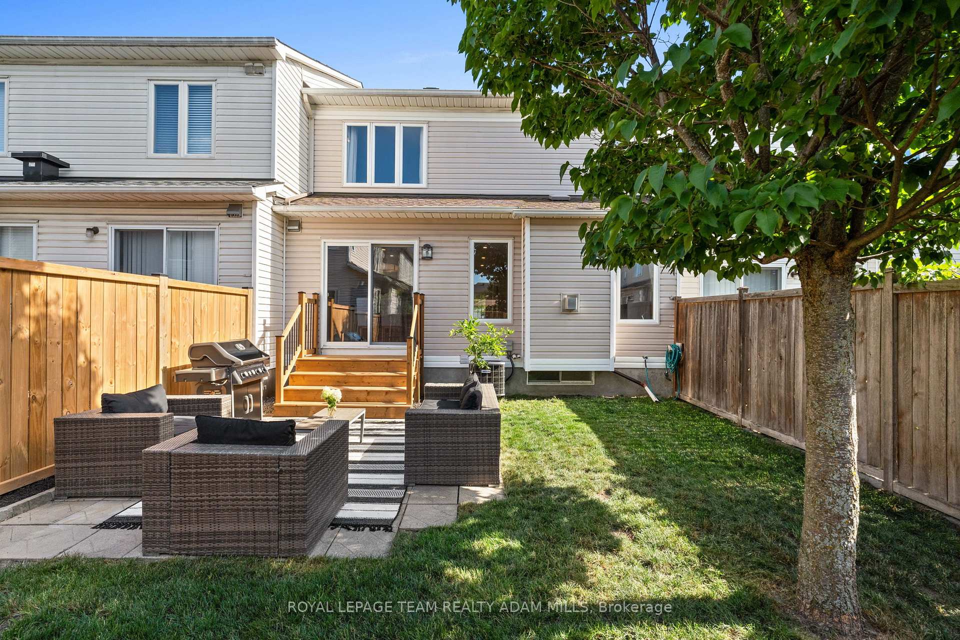 Photo 37 of 90 Hathaway Drive, Ottawa, Barrhaven East — HOMEH