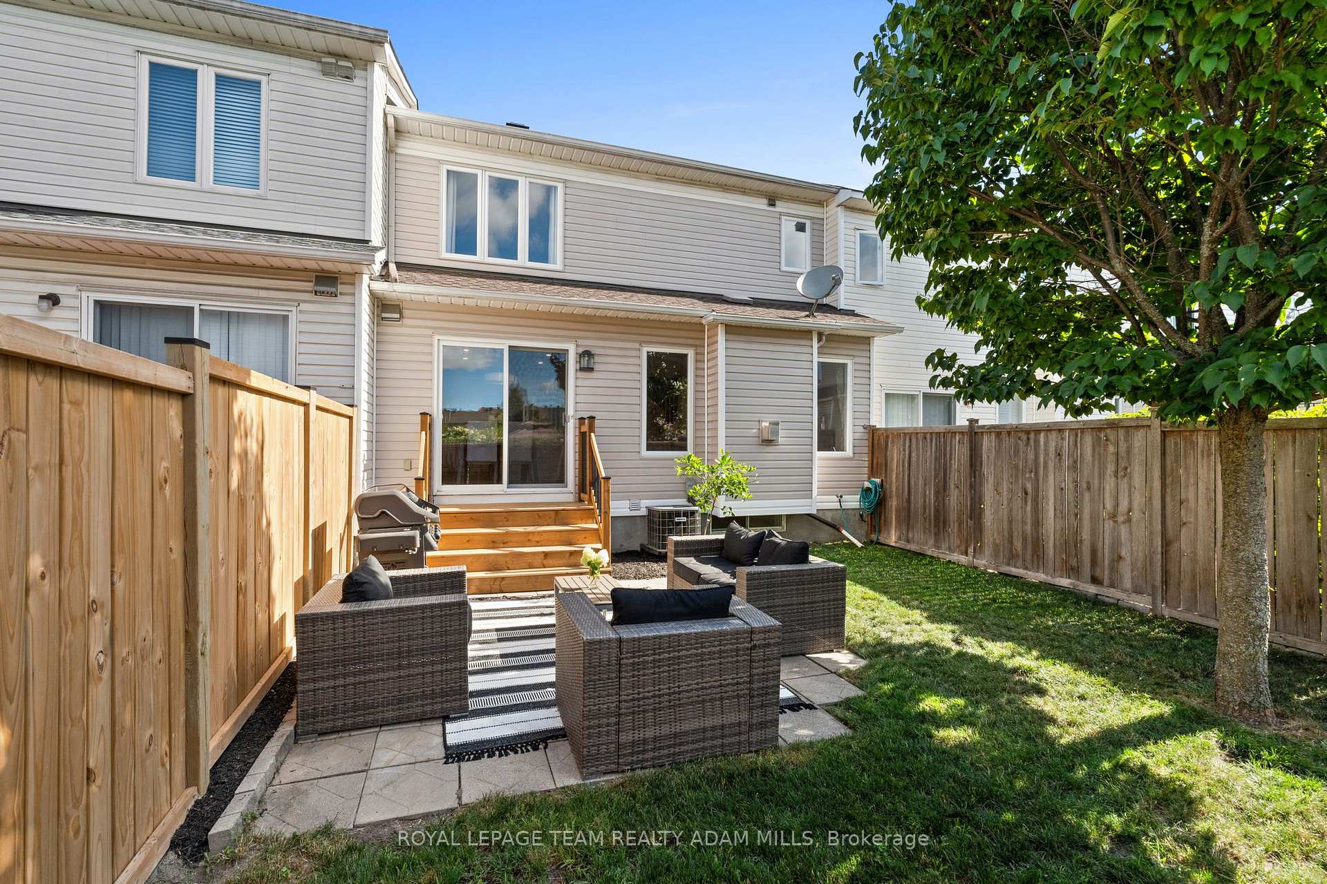 Photo 38 of 90 Hathaway Drive, Ottawa, Barrhaven East — HOMEH