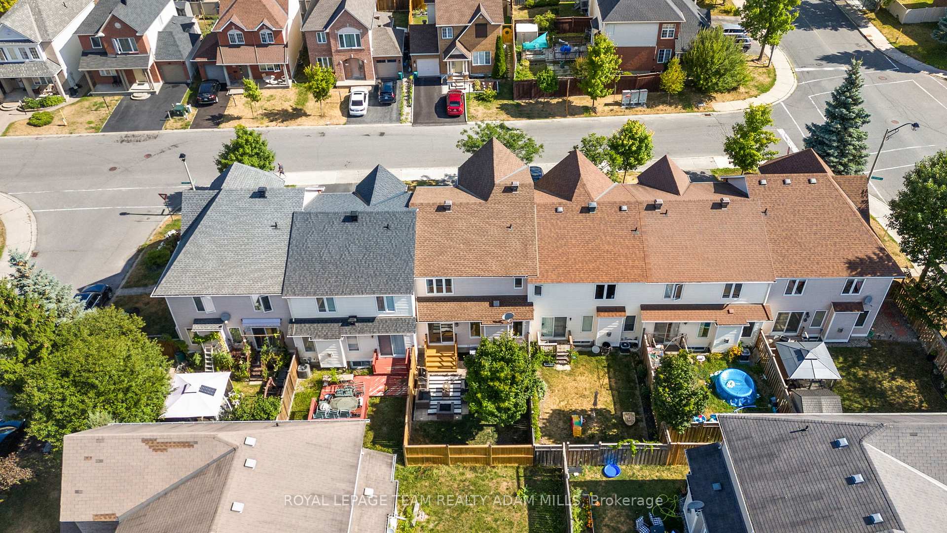 Photo 42 of 90 Hathaway Drive, Ottawa, Barrhaven East — HOMEH