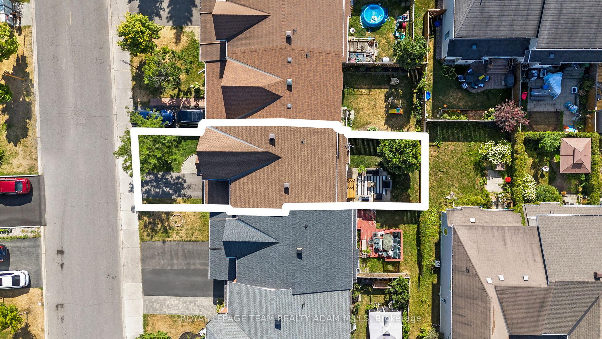 Photo 43 of 90 Hathaway Drive, Ottawa, Barrhaven East — HOMEH