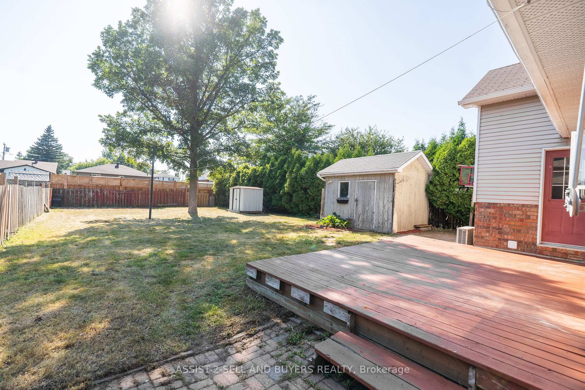 Photo 30 of 862 Dundee Avenue, Cornwall — HOMEH