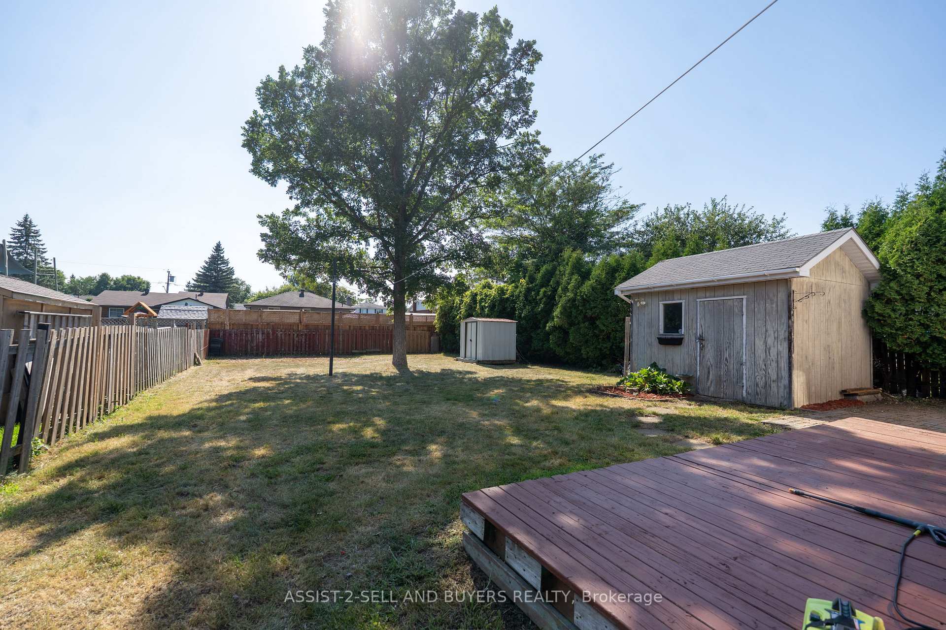Photo 32 of 862 Dundee Avenue, Cornwall — HOMEH