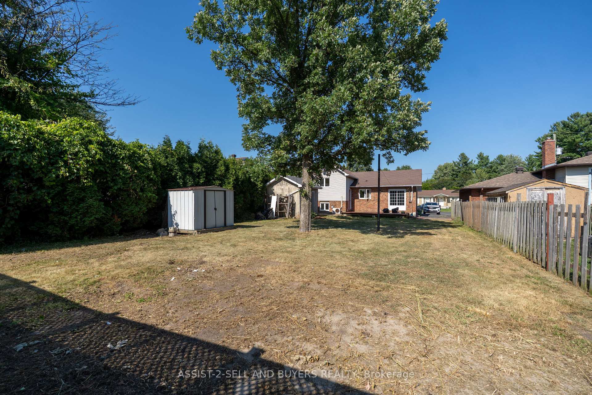 Photo 34 of 862 Dundee Avenue, Cornwall — HOMEH