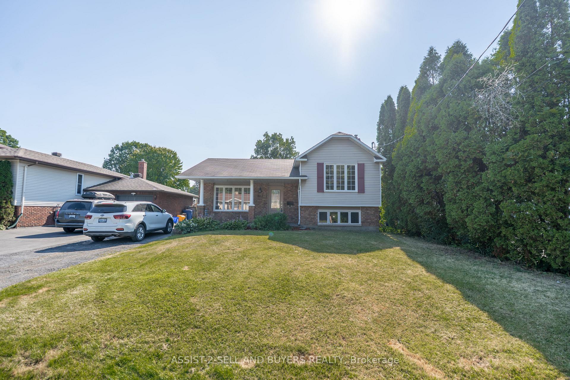 Photo 35 of 862 Dundee Avenue, Cornwall — HOMEH