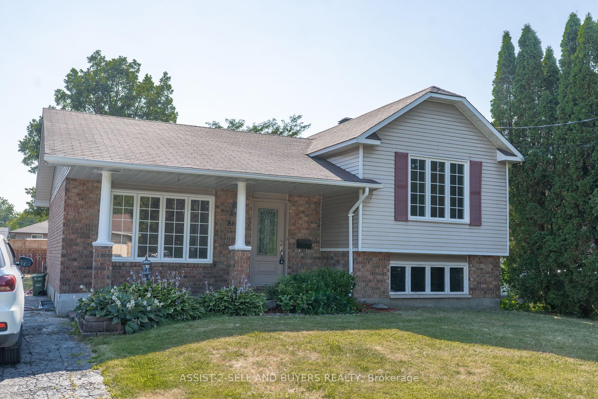 Photo 36 of 862 Dundee Avenue, Cornwall — HOMEH