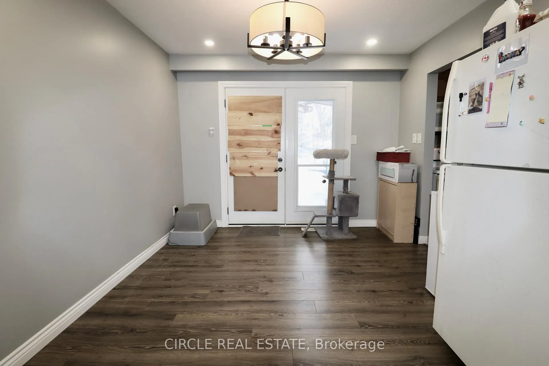 Photo 8 of 14 College Crescent, Barrie, Grove East — HOMEH