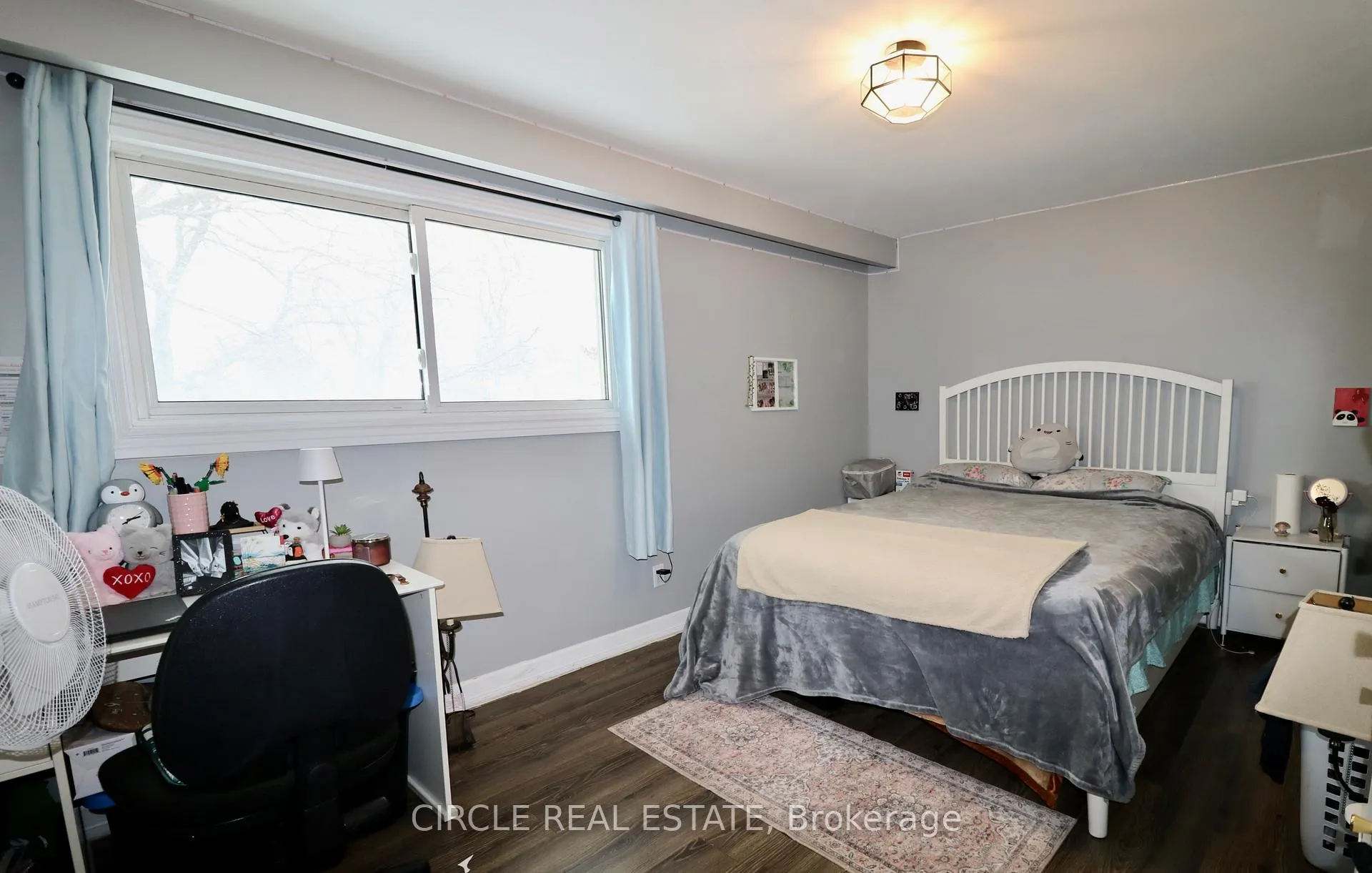 Photo 16 of 14 College Crescent, Barrie, Grove East — HOMEH