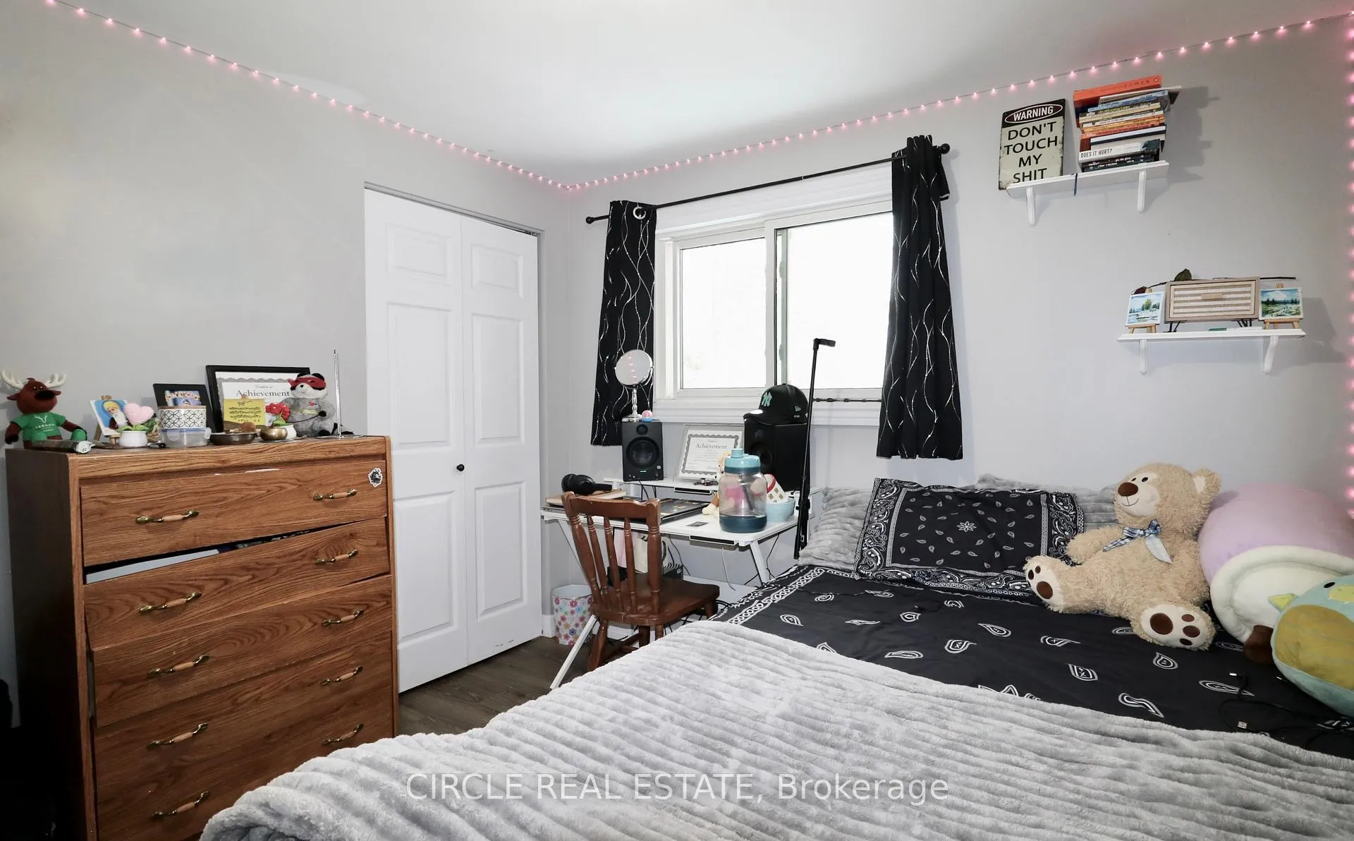 Photo 18 of 14 College Crescent, Barrie, Grove East — HOMEH