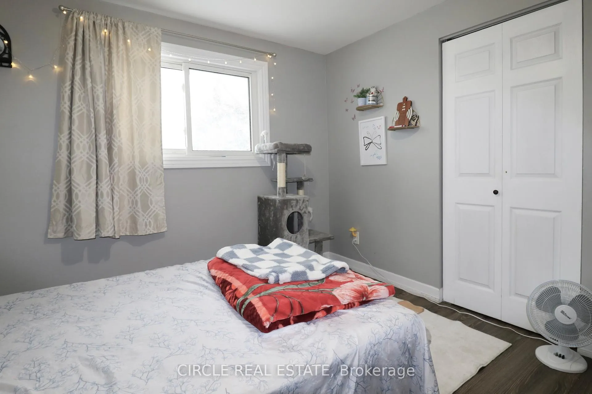 Photo 23 of 14 College Crescent, Barrie, Grove East — HOMEH