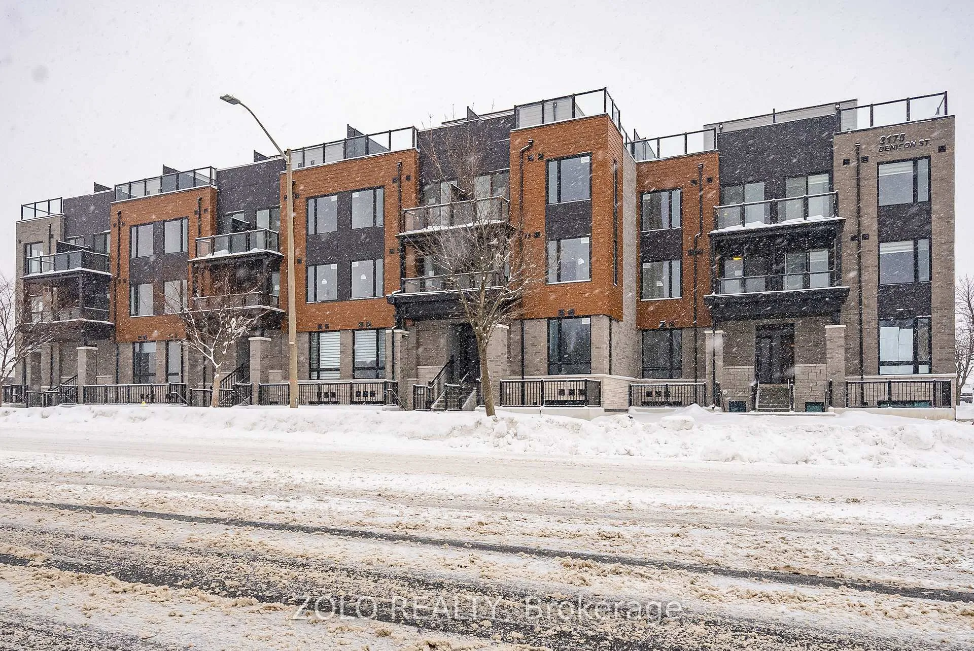 Photo 1 of Unit unit#2, 3175 Denison Street, Markham, Middlefield — HOMEH