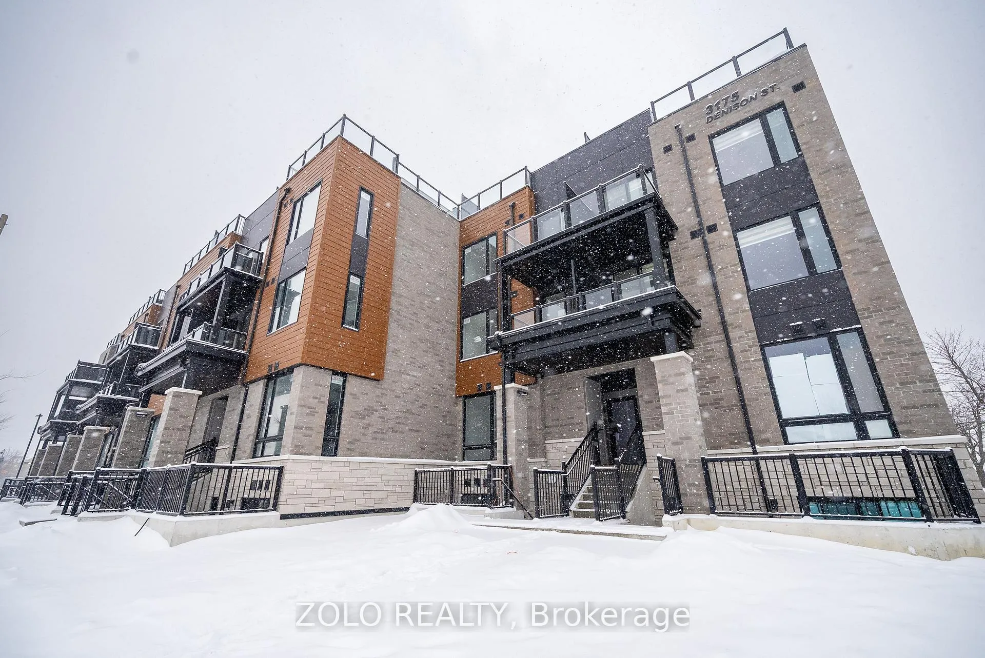 Photo 2 of Unit unit#2, 3175 Denison Street, Markham, Middlefield — HOMEH