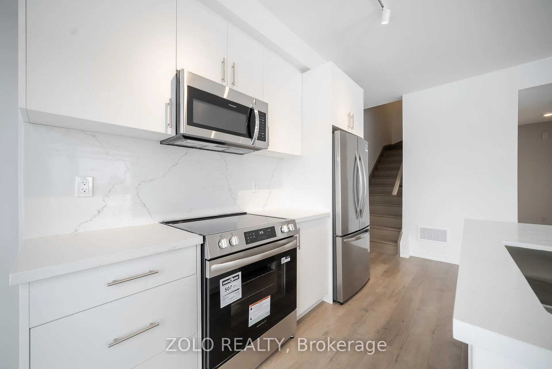 Photo 18 of Unit unit#2, 3175 Denison Street, Markham, Middlefield — HOMEH