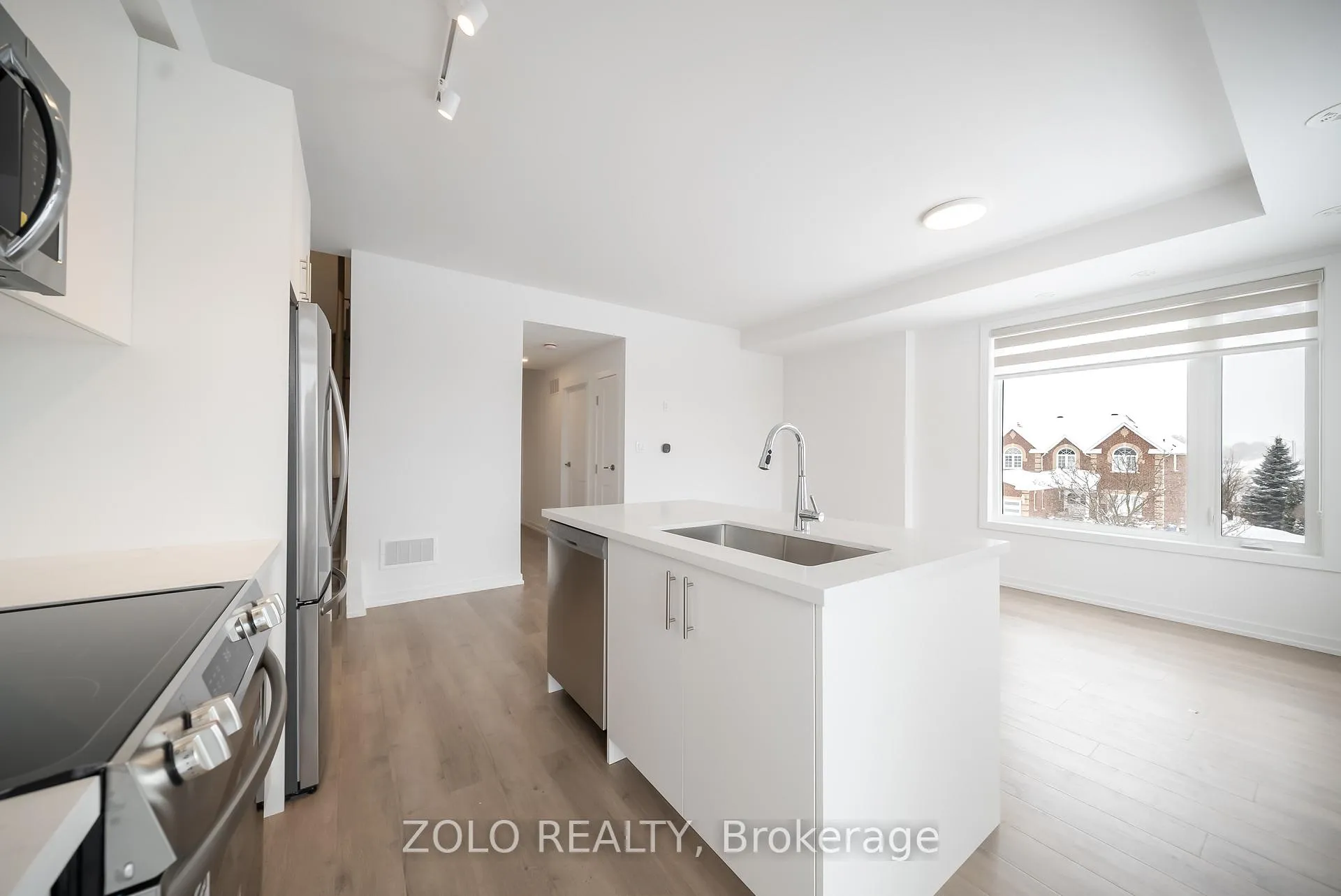 Photo 20 of Unit unit#2, 3175 Denison Street, Markham, Middlefield — HOMEH