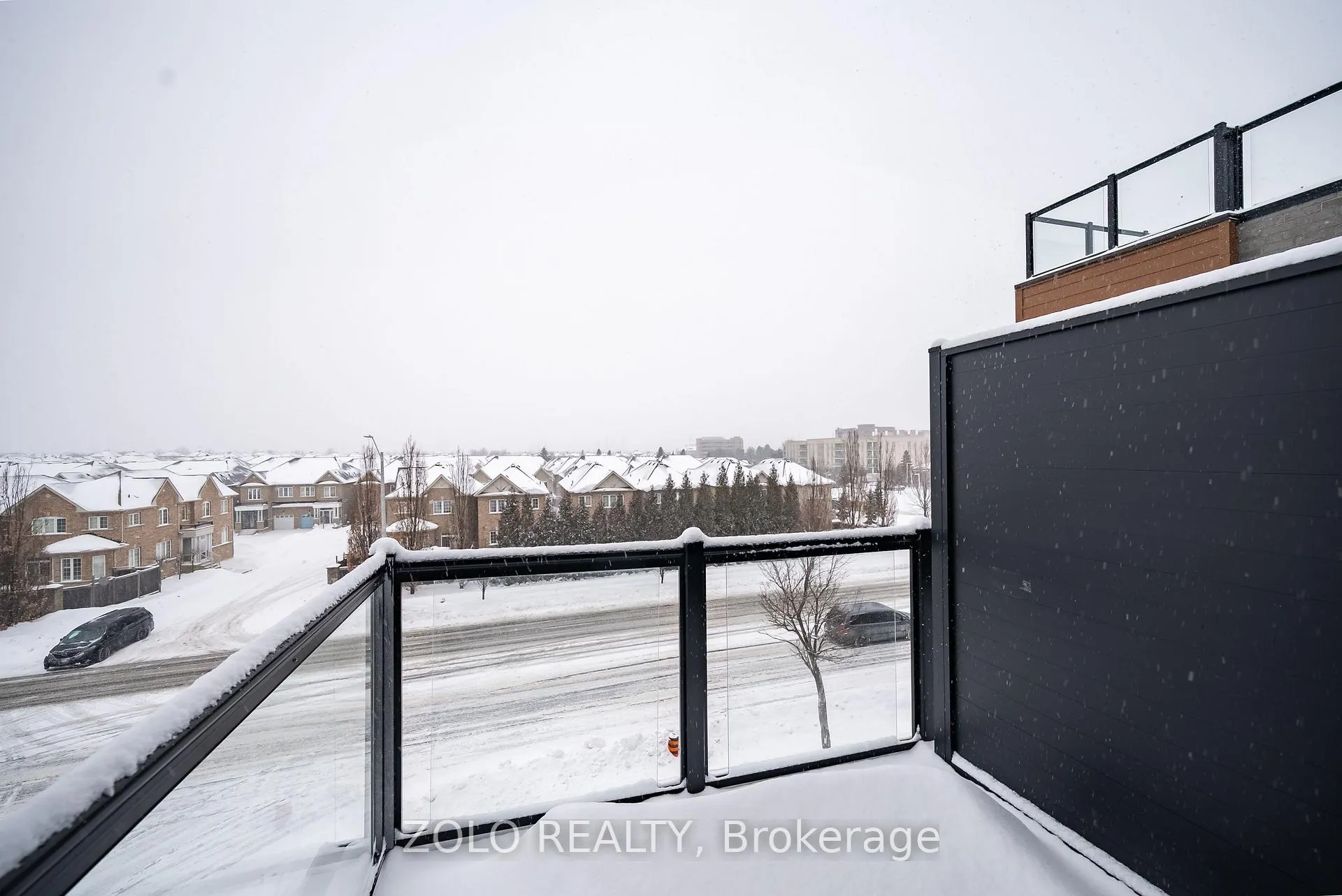 Photo 25 of Unit unit#2, 3175 Denison Street, Markham, Middlefield — HOMEH