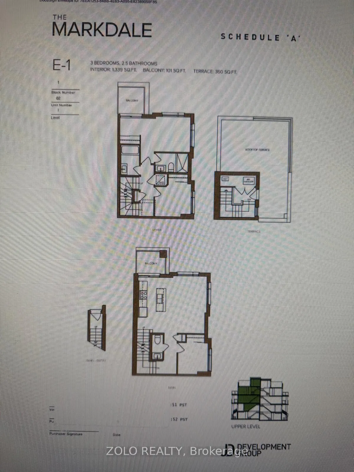 Photo 37 of Unit unit#2, 3175 Denison Street, Markham, Middlefield — HOMEH