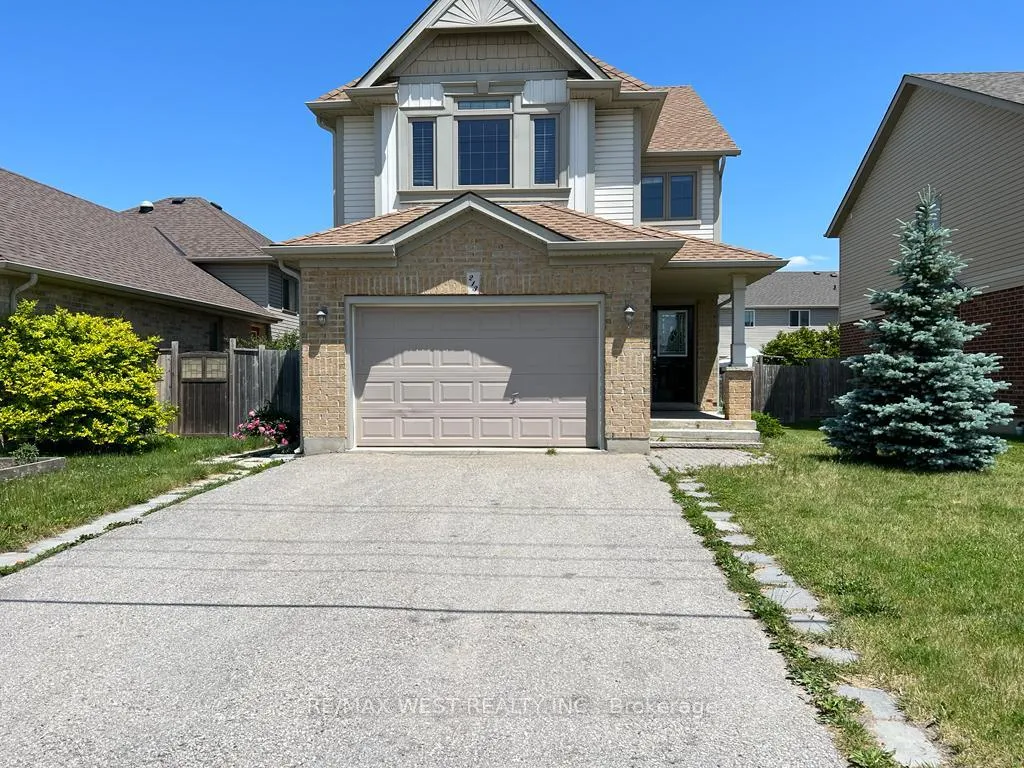 Photo 1 of 213 King Street S, New Tecumseth, Alliston — HOMEH