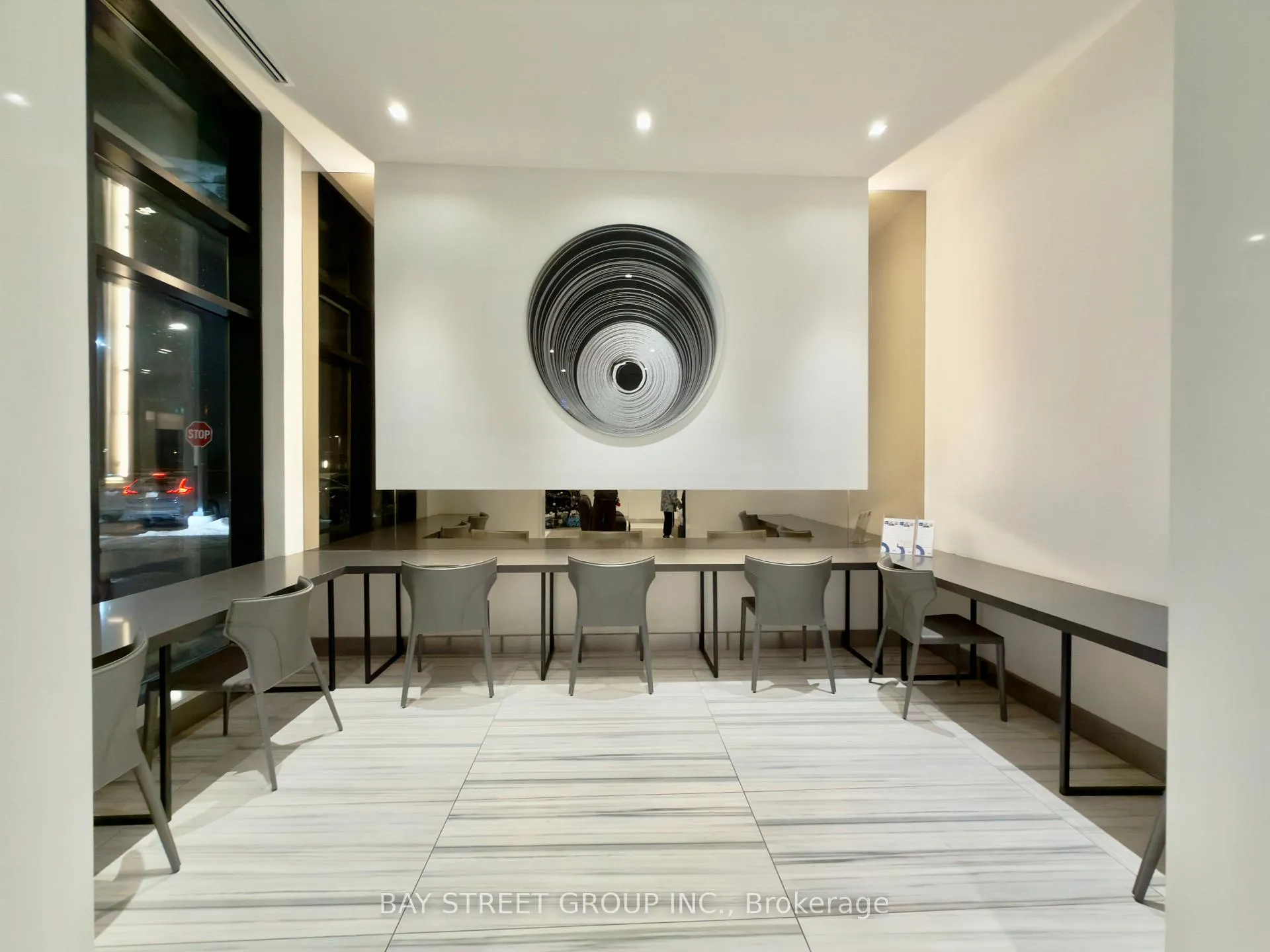 Photo 5 of Unit Ph07, 38 Water Walk Drive, Markham, Unionville — HOMEH