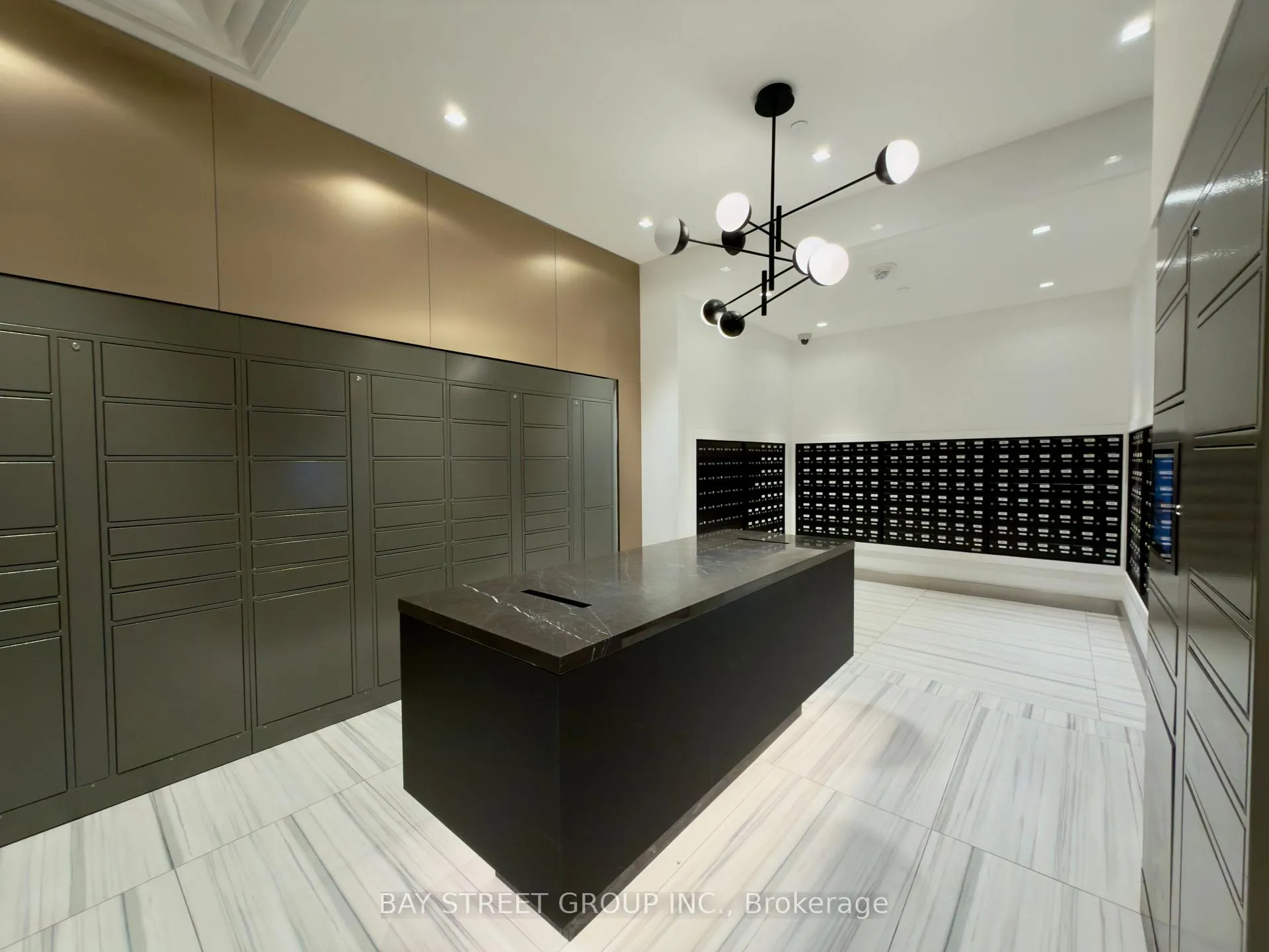 Photo 7 of Unit Ph07, 38 Water Walk Drive, Markham, Unionville — HOMEH