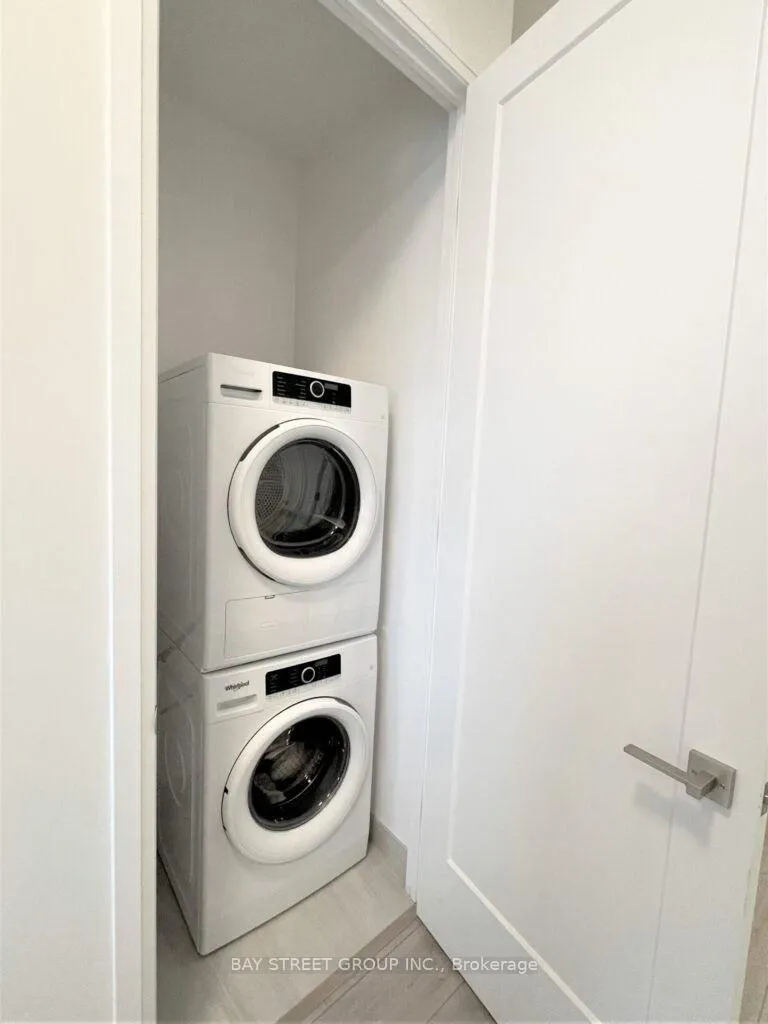 Photo 15 of Unit Ph07, 38 Water Walk Drive, Markham, Unionville — HOMEH