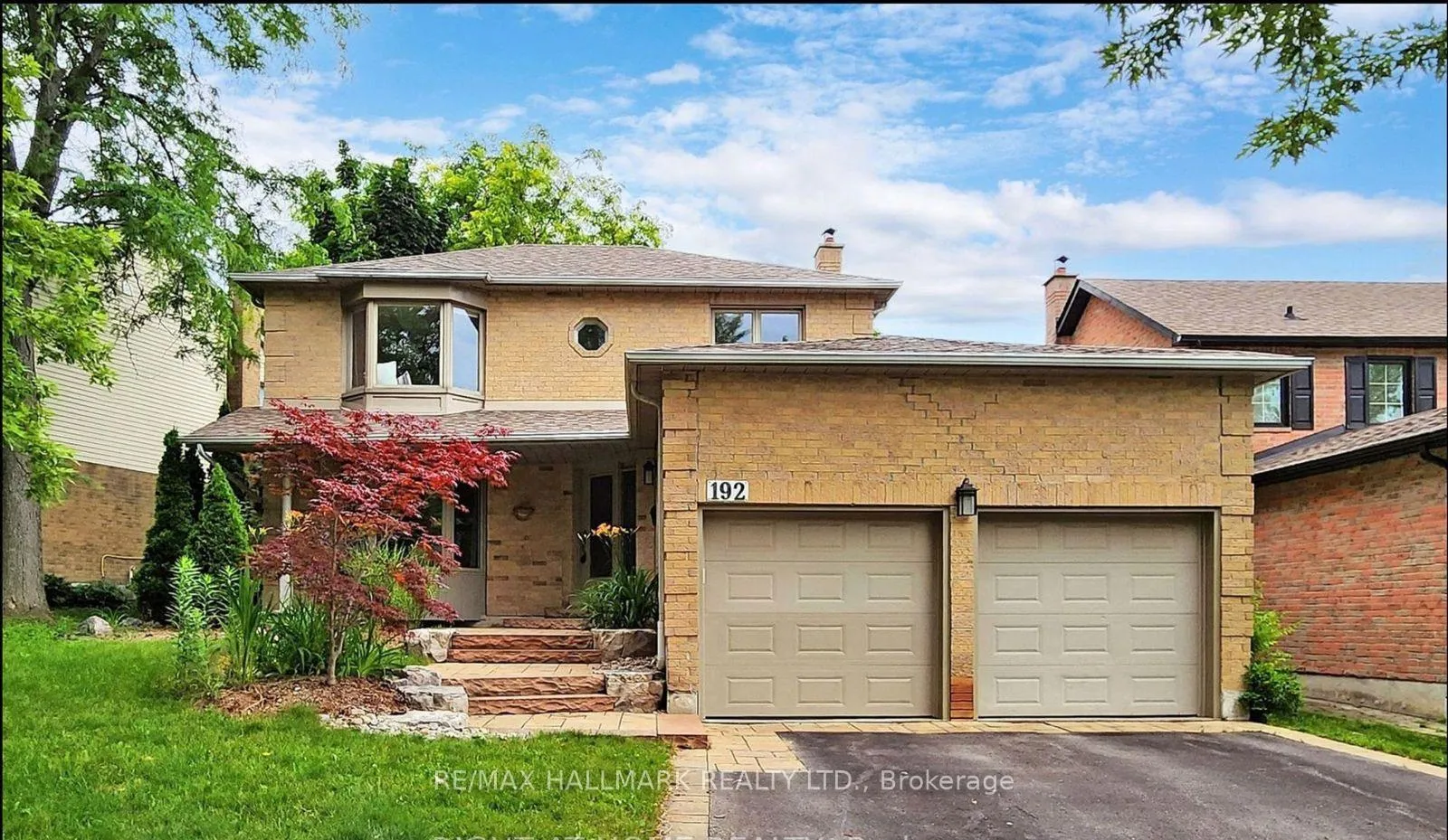 Photo 1 of Unit Basement, 192 Tamarac Trail, Aurora, Aurora Highlands — HOMEH