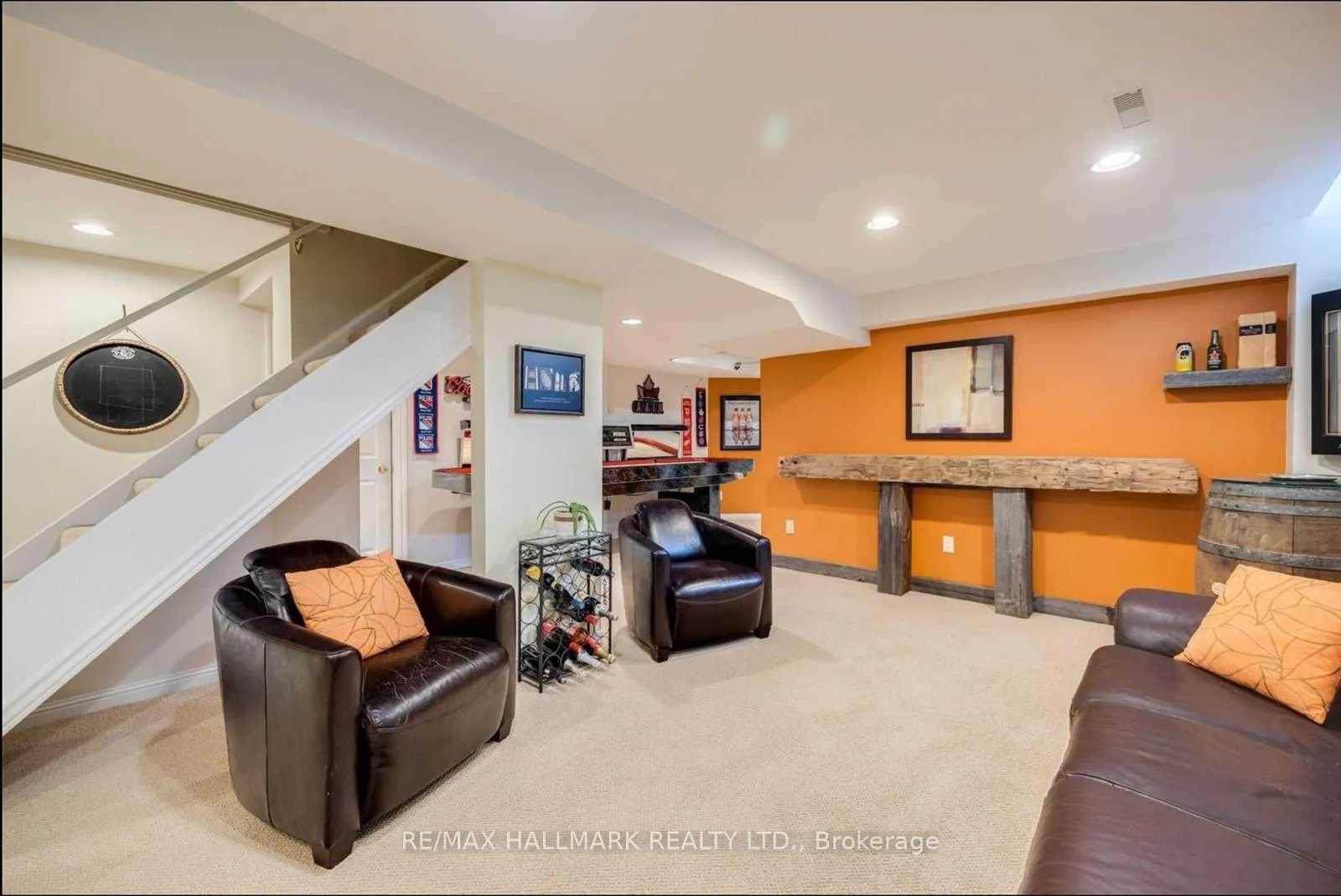 Photo 2 of Unit Basement, 192 Tamarac Trail, Aurora, Aurora Highlands — HOMEH