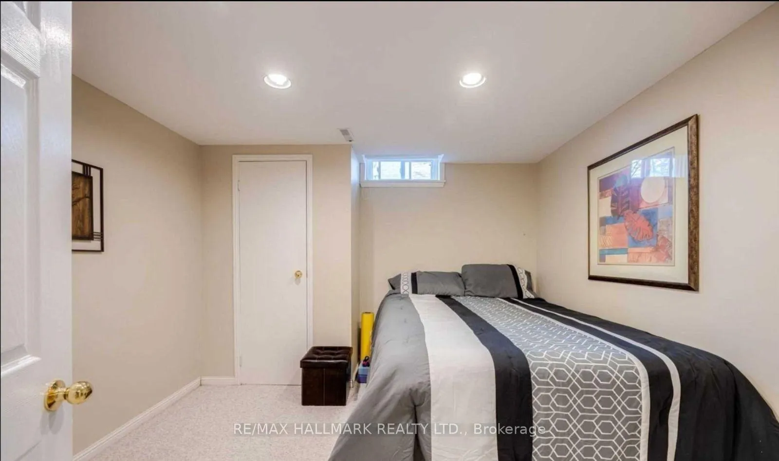 Photo 4 of Unit Basement, 192 Tamarac Trail, Aurora, Aurora Highlands — HOMEH