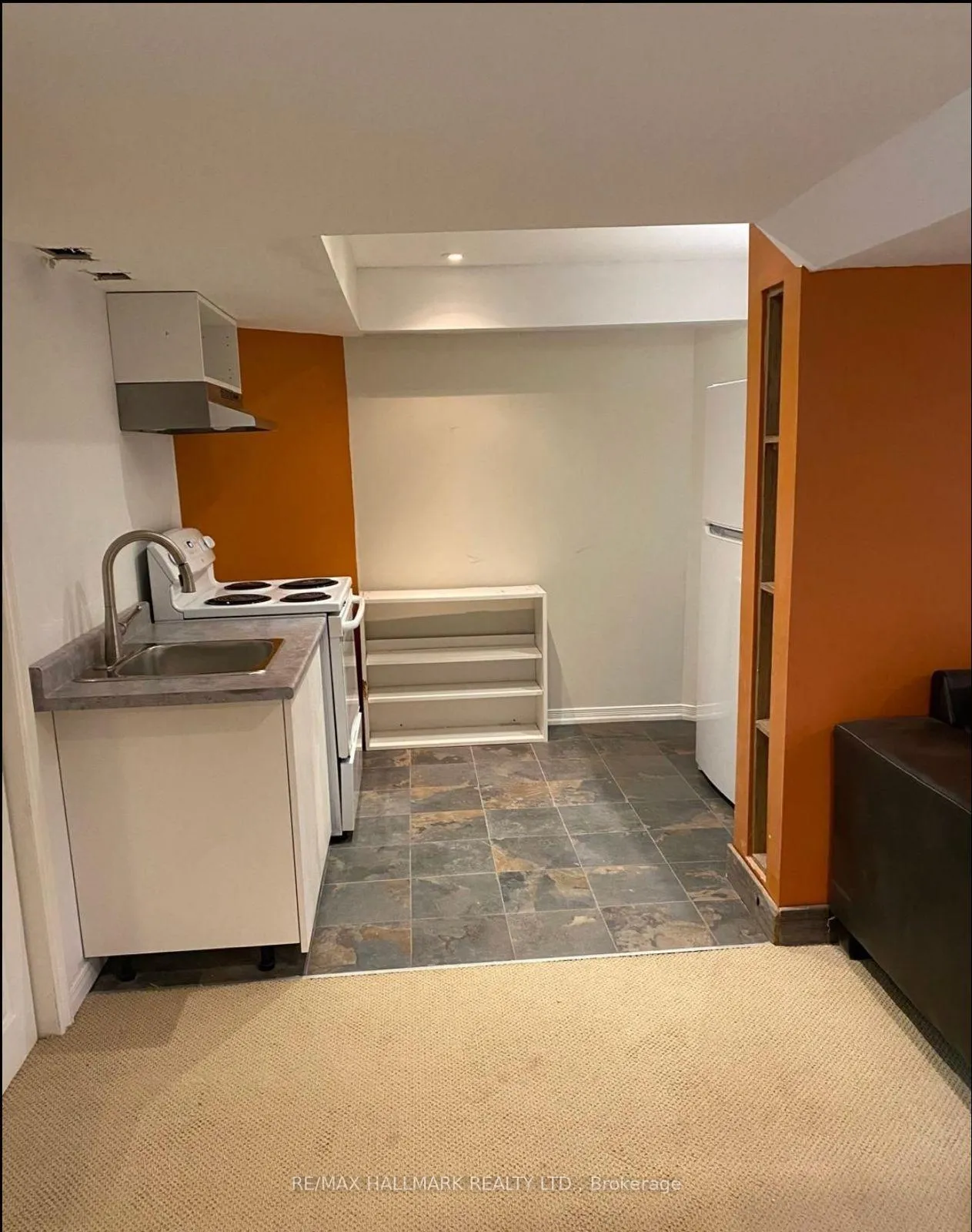 Photo 8 of Unit Basement, 192 Tamarac Trail, Aurora, Aurora Highlands — HOMEH
