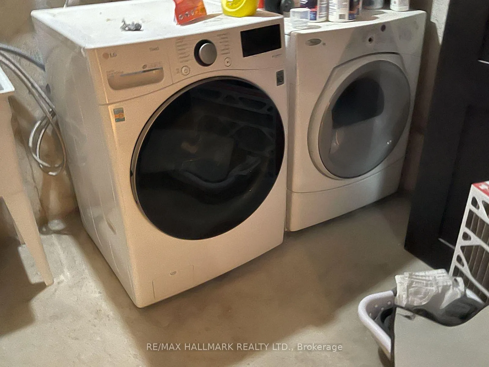 Photo 9 of Unit Basement, 192 Tamarac Trail, Aurora, Aurora Highlands — HOMEH