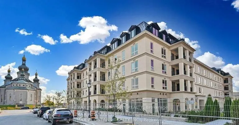 Photo 1 of Unit PH20, 101 Cathedral High Street, Markham, Cathedraltown — HOMEH